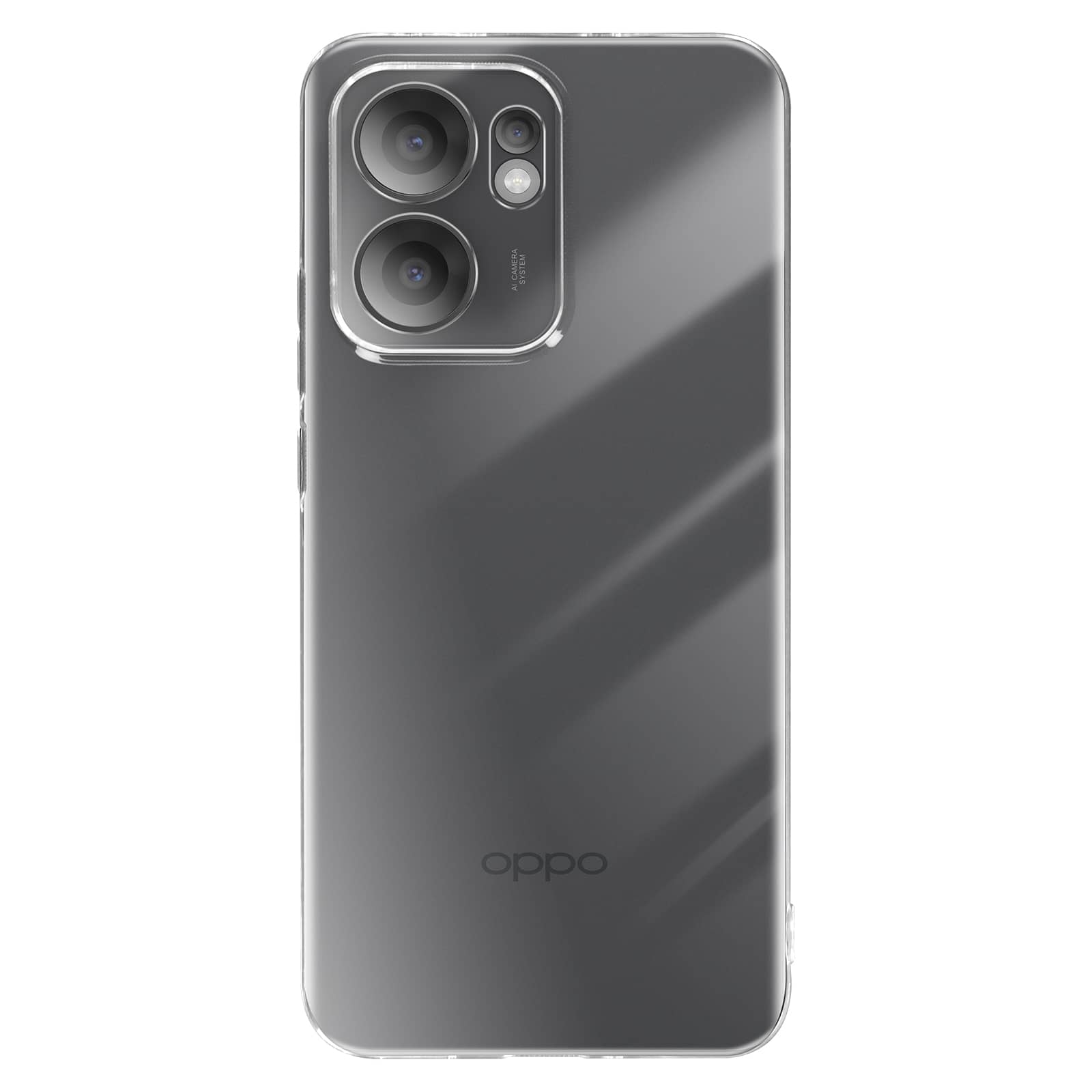 Coque Oppo Reno 13 F