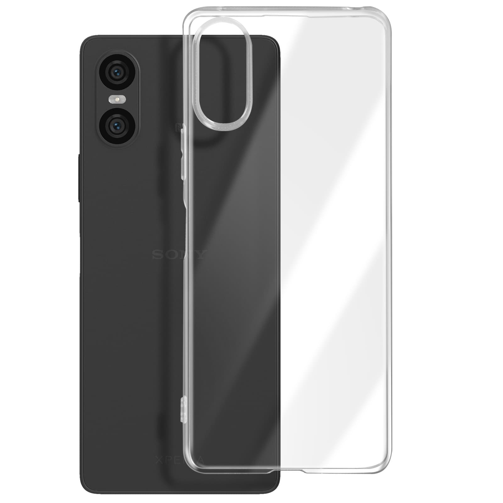 Coque Sony Xperia 10 Vi