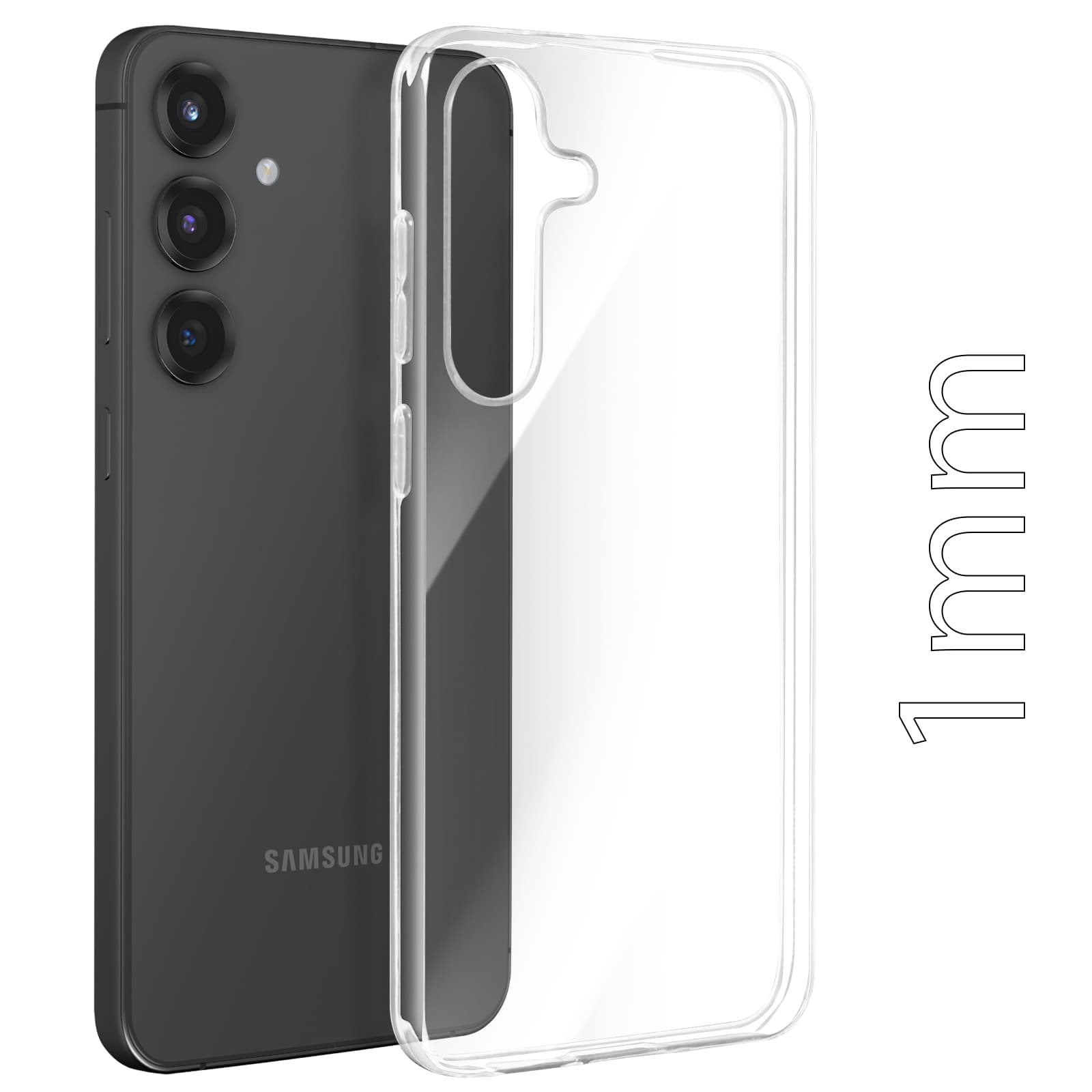 Coque Samsung Galaxy S25 Plus