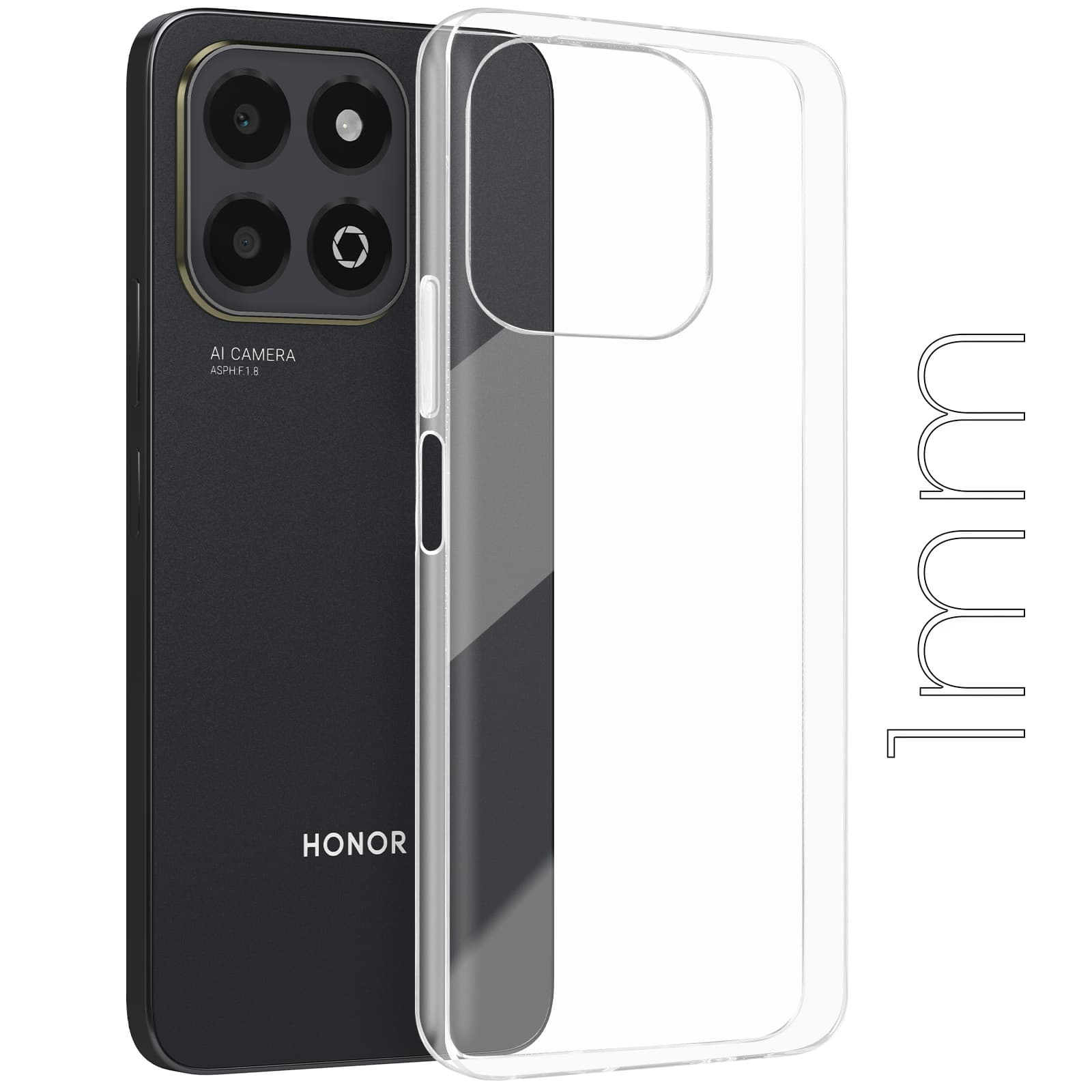Coque Honor X6B