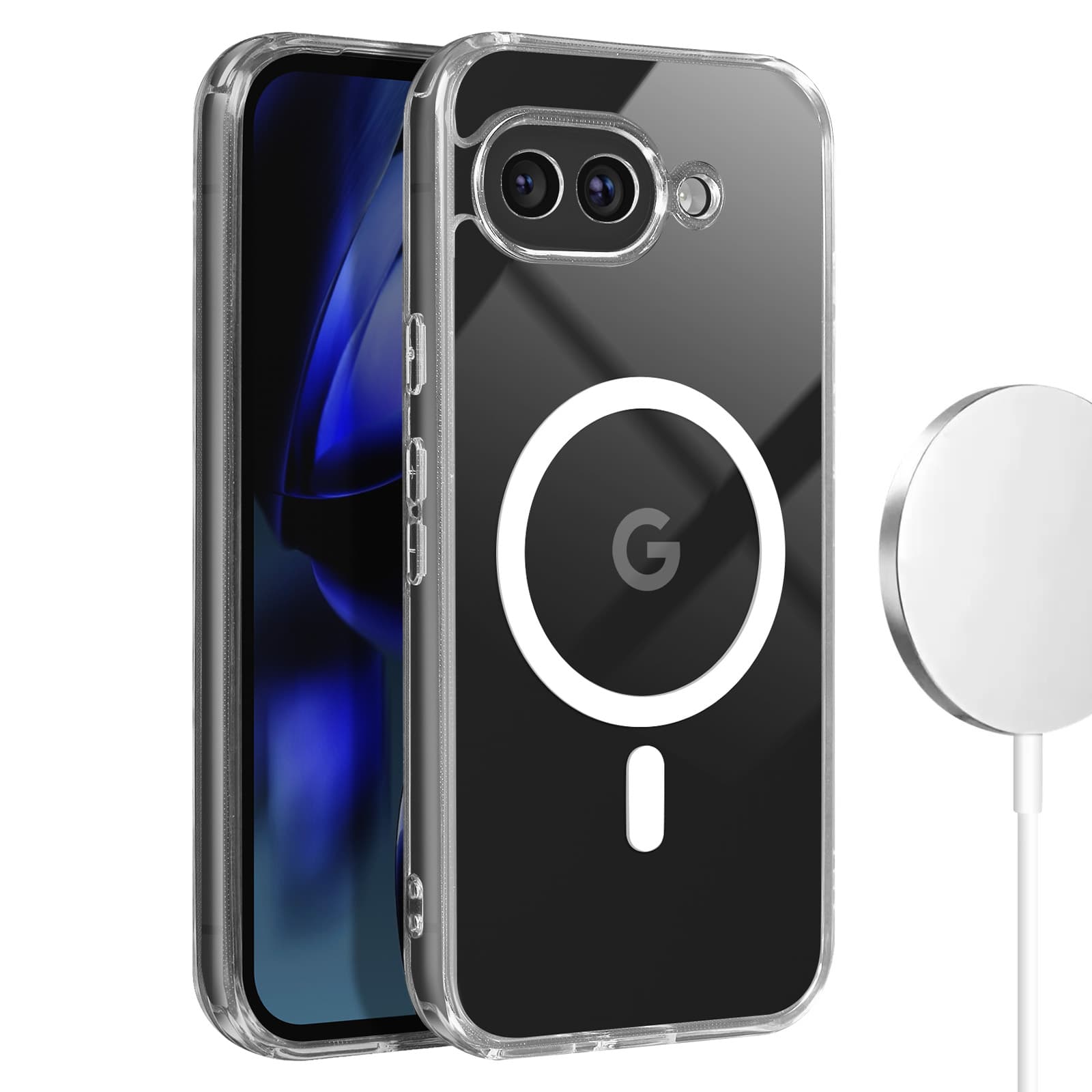 Coque Pixel 9A