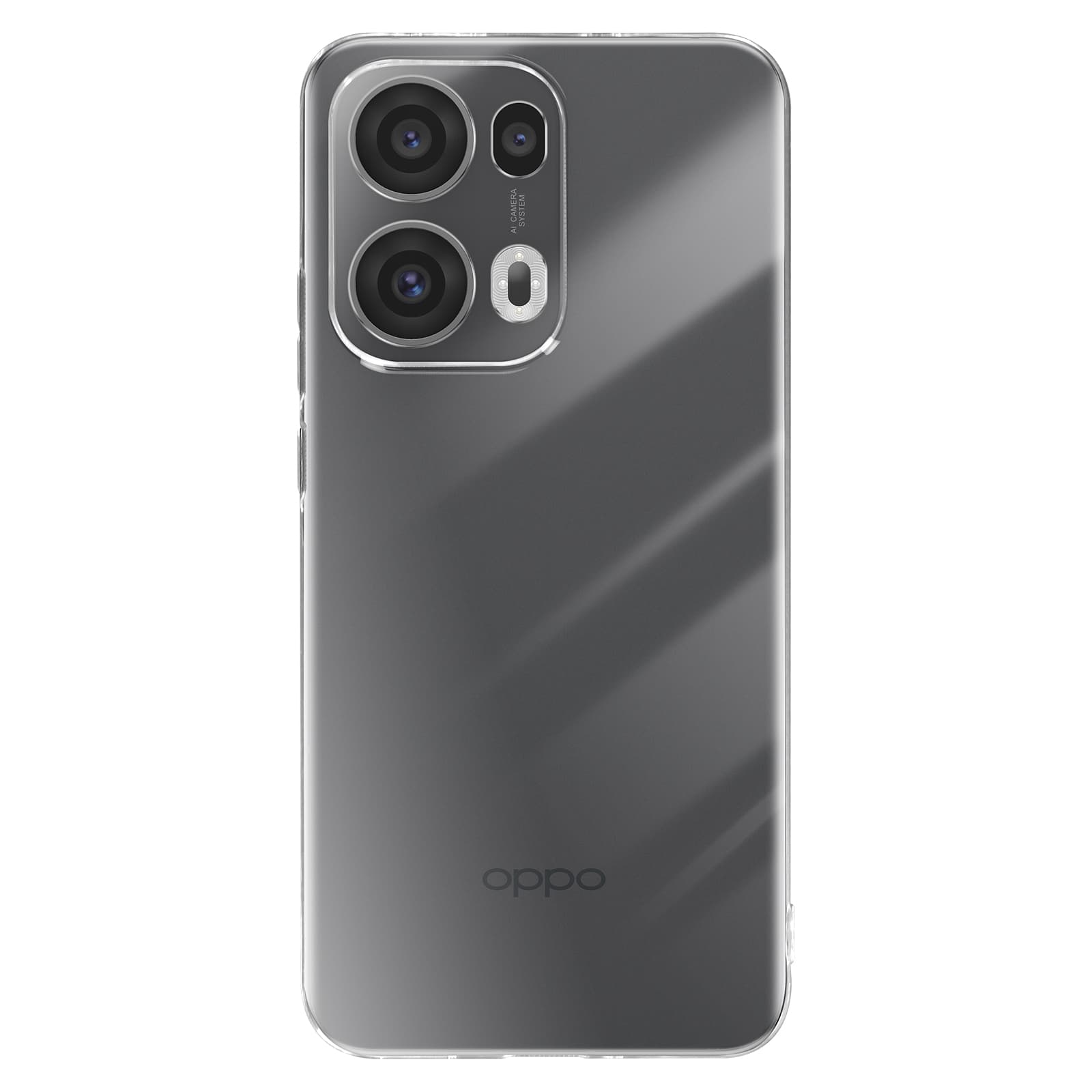 Coque Oppo Reno 13 Pro