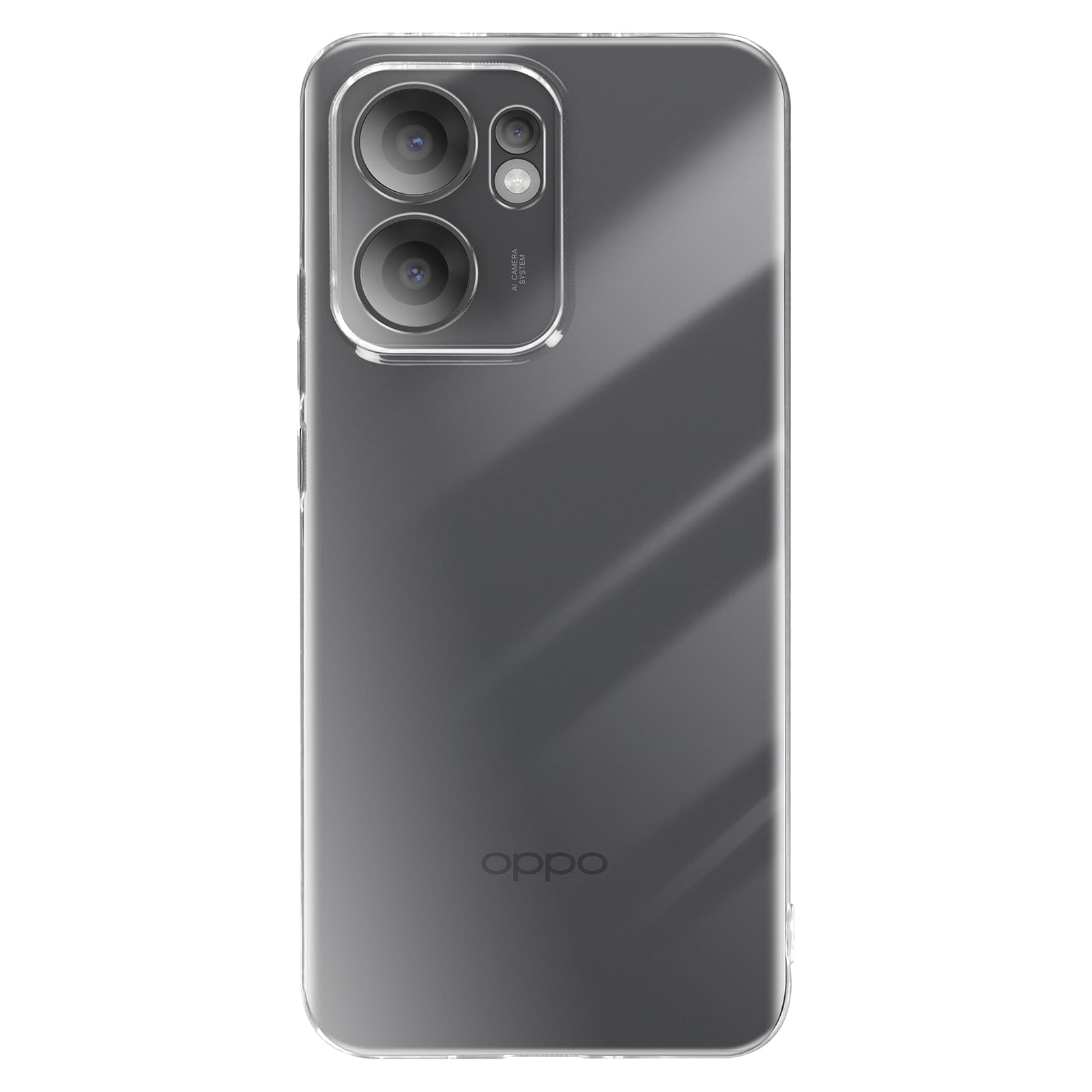 Coque Oppo Reno 13 F