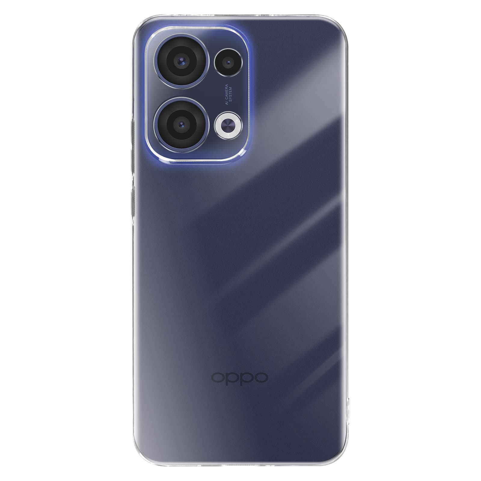 Coque Oppo Reno 13