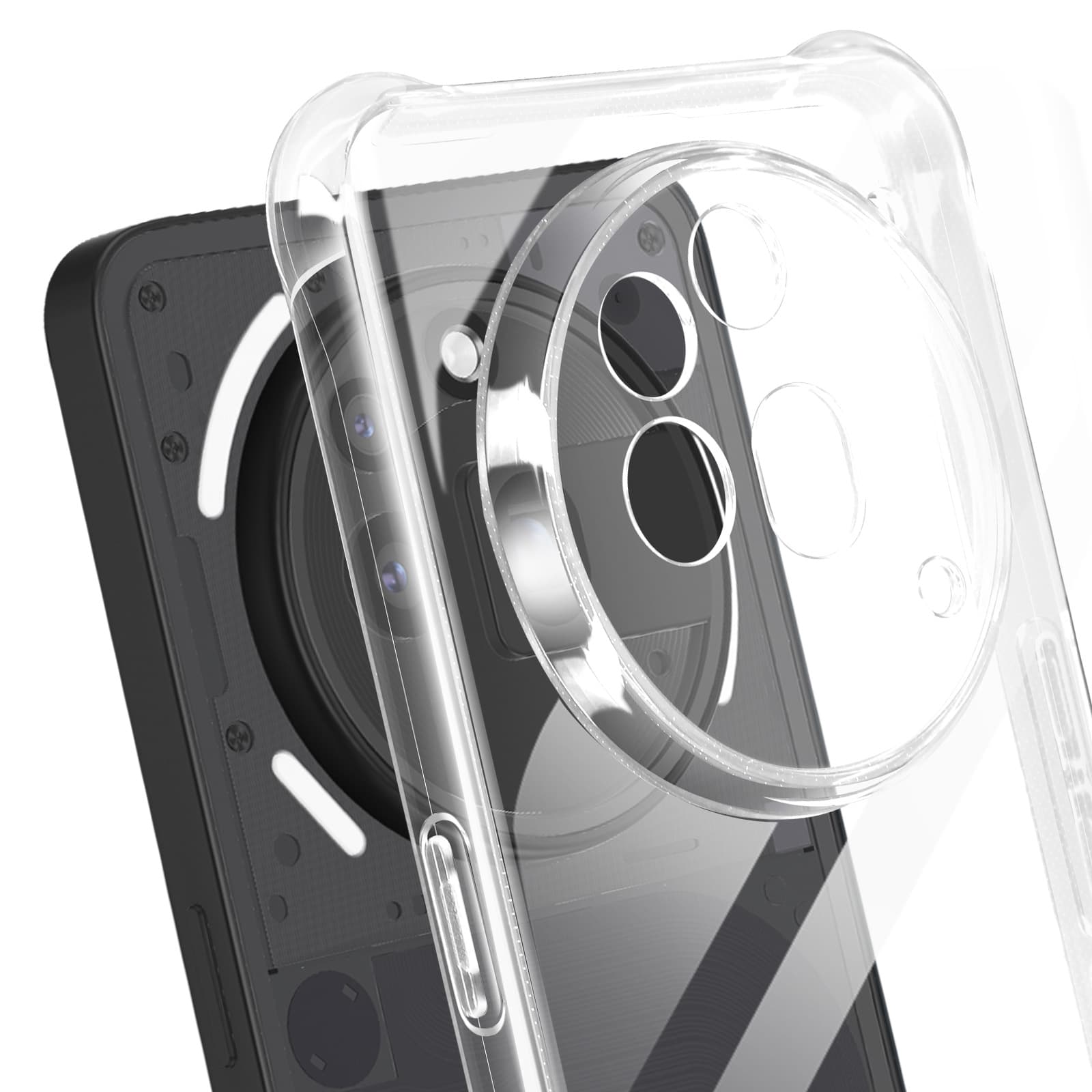 Coque Nothing Phone 3A Pro