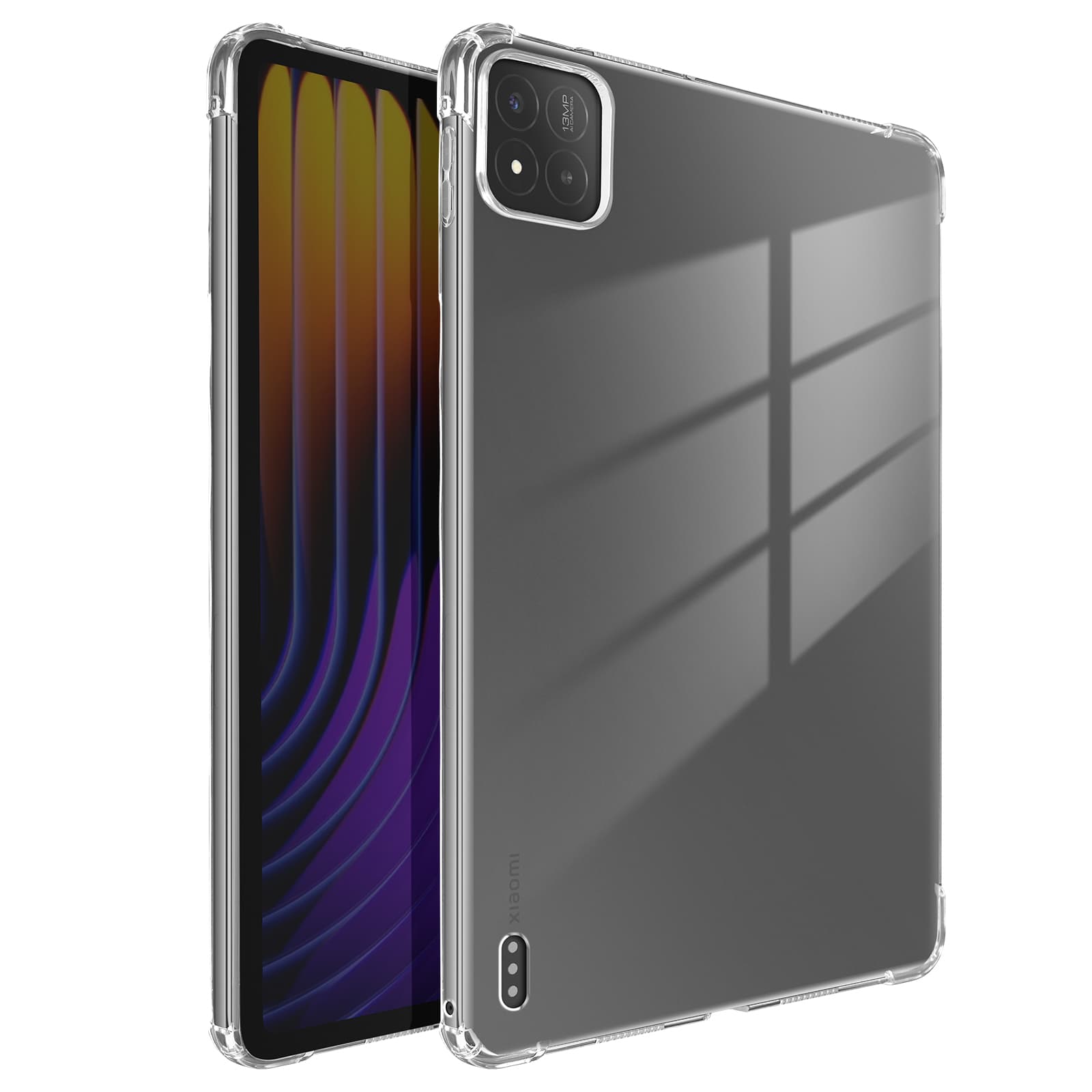 Coque Xiaomi Pad 7 Pro