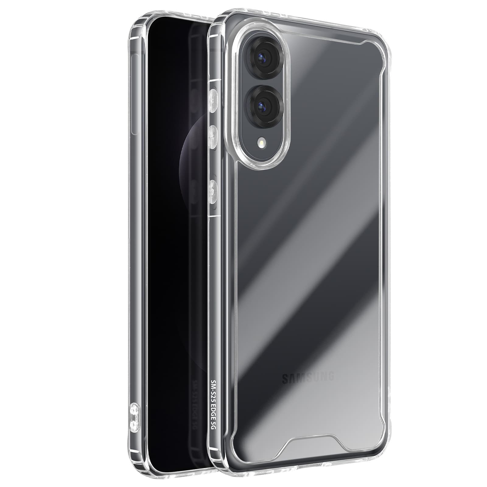 Coque Samsung Galaxy S25 Edge A
