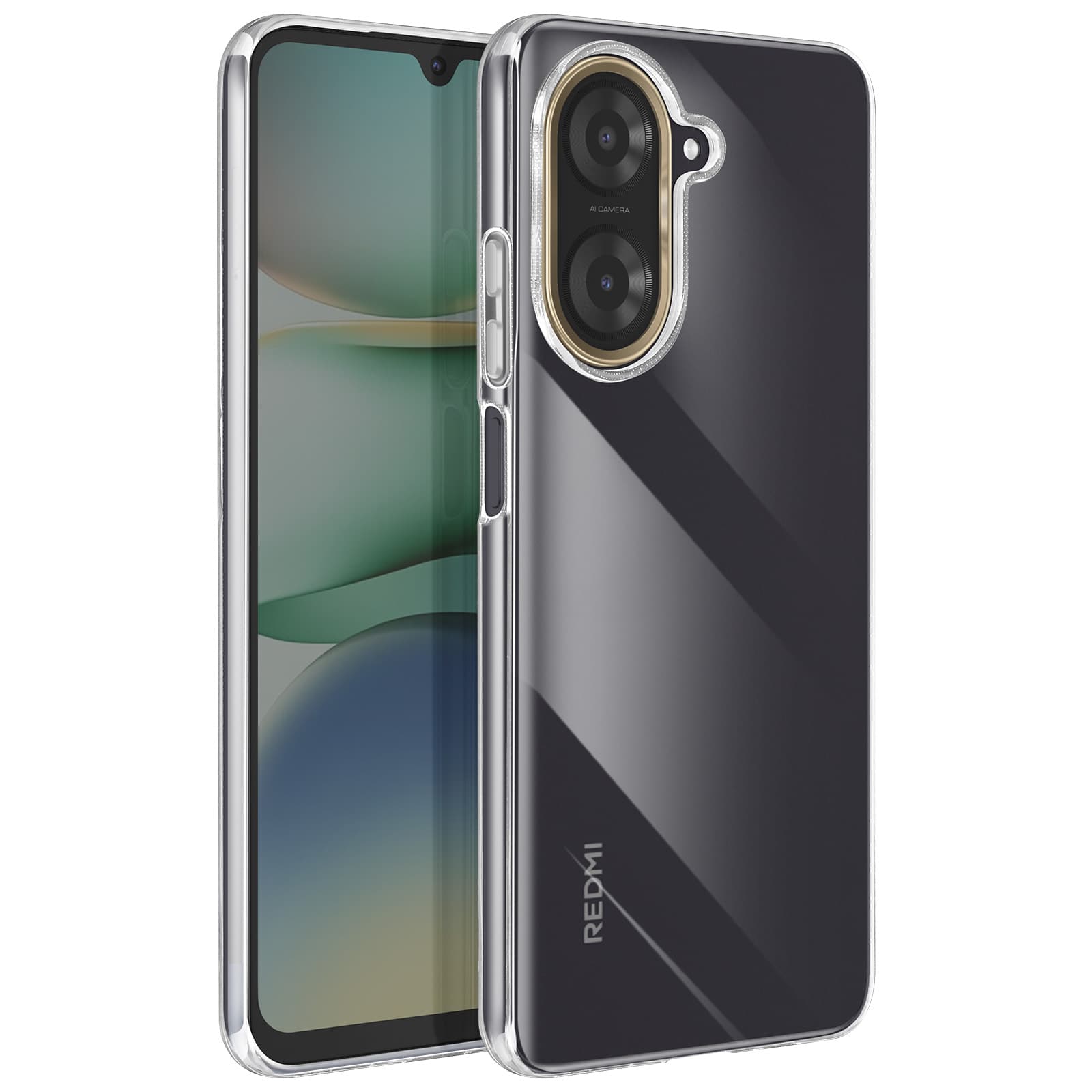 Coque Redmi A5