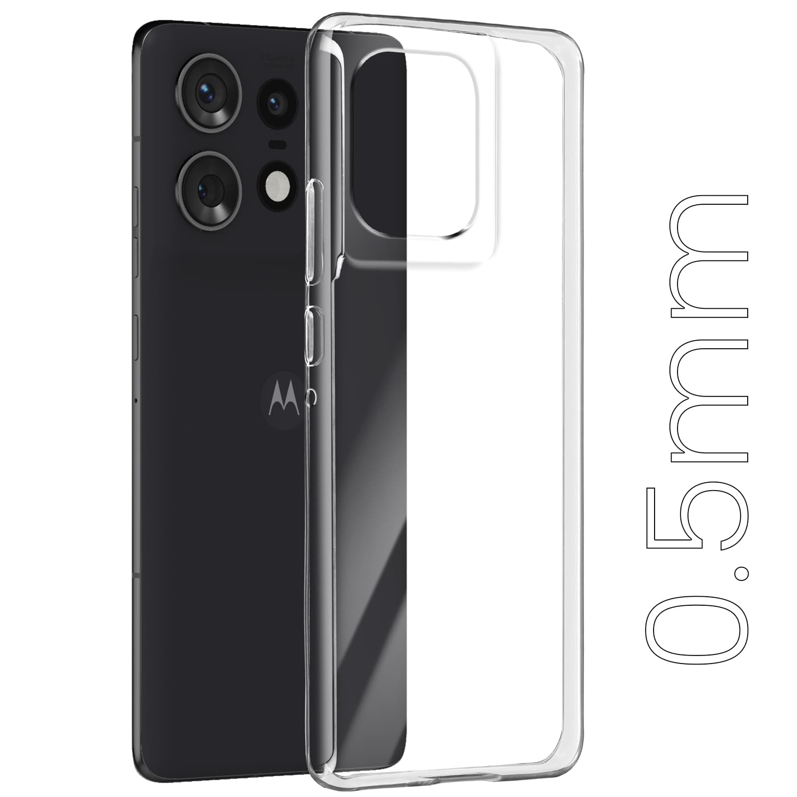 Coque Motorola Edge 50 Pro