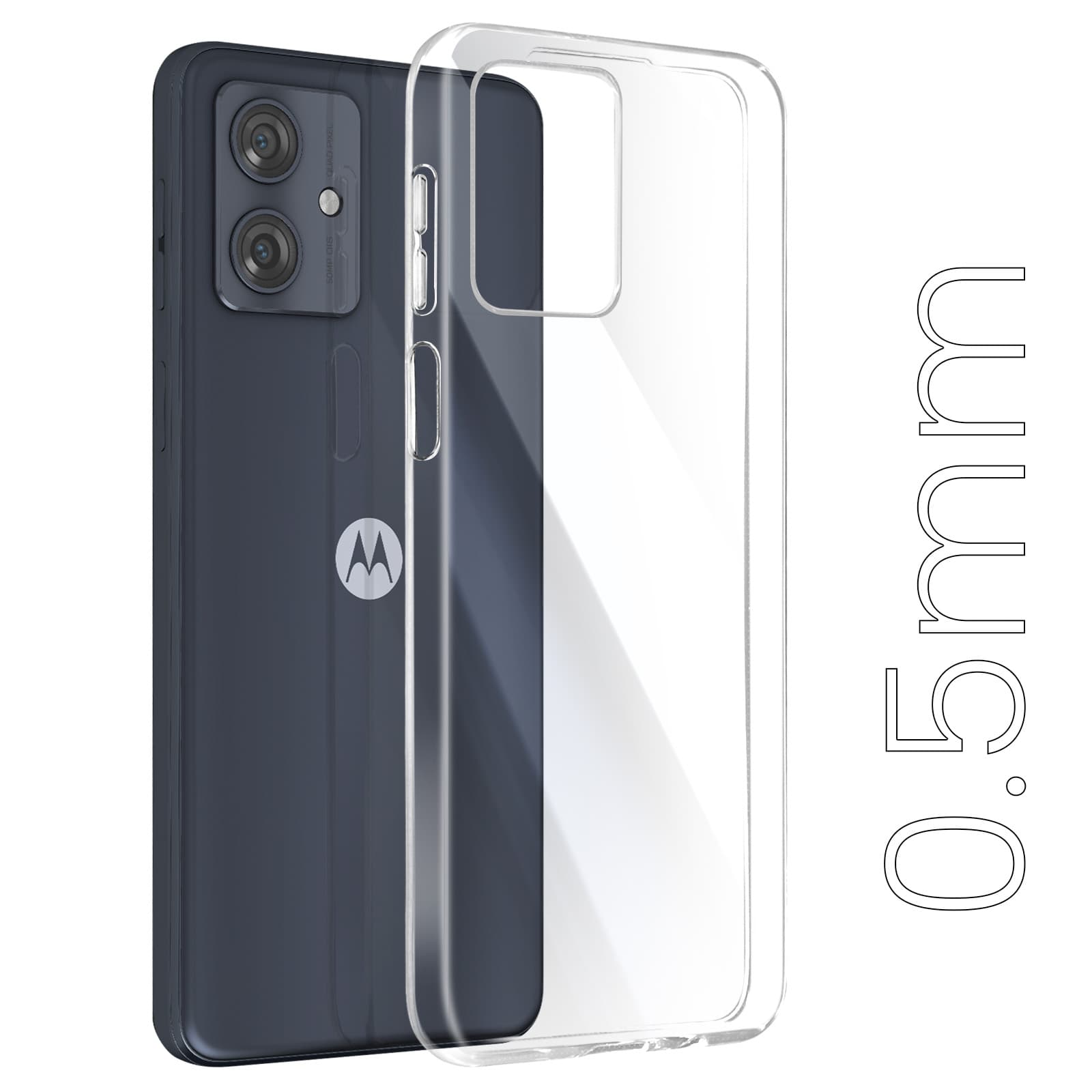 Coque Motorola Moto G54