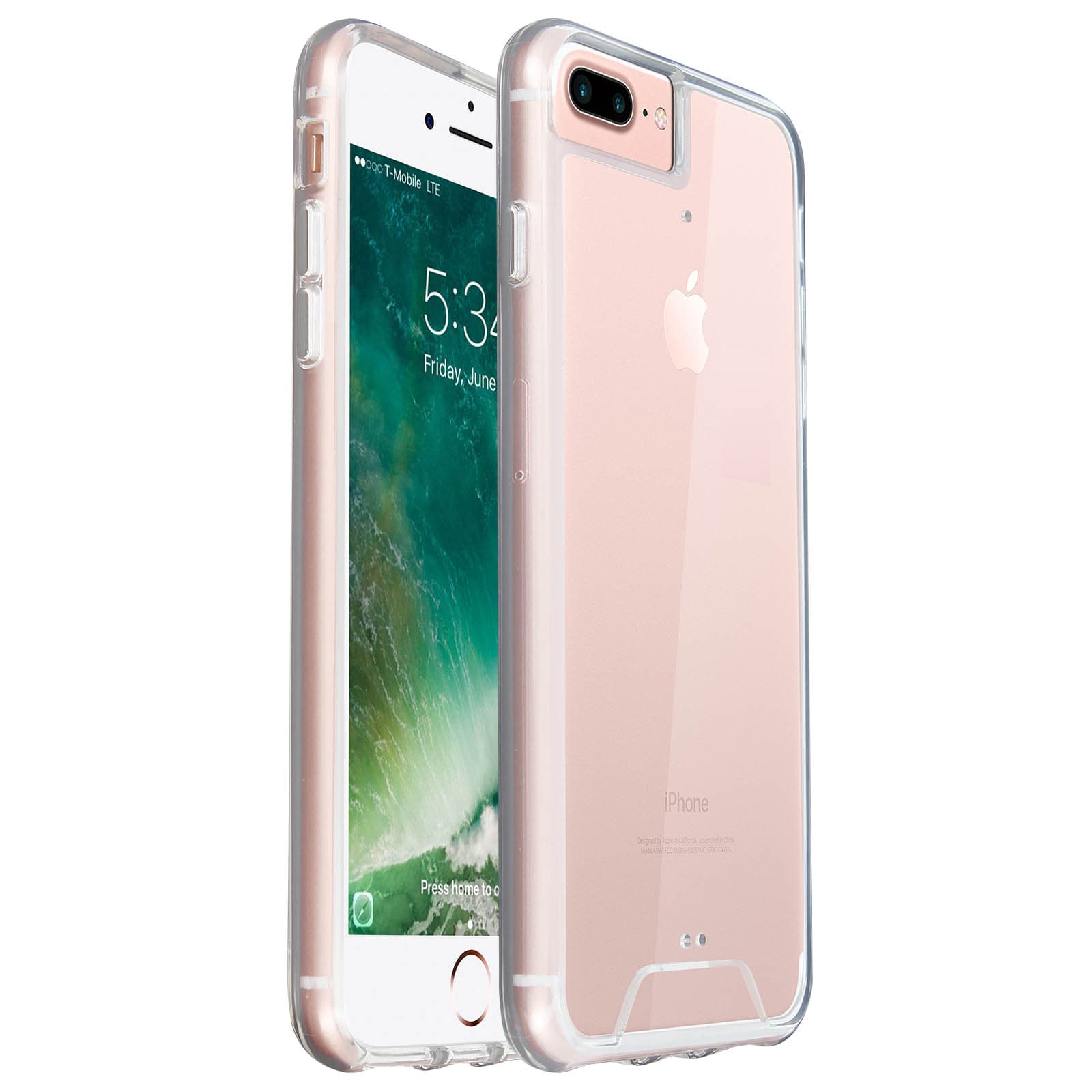 Coque