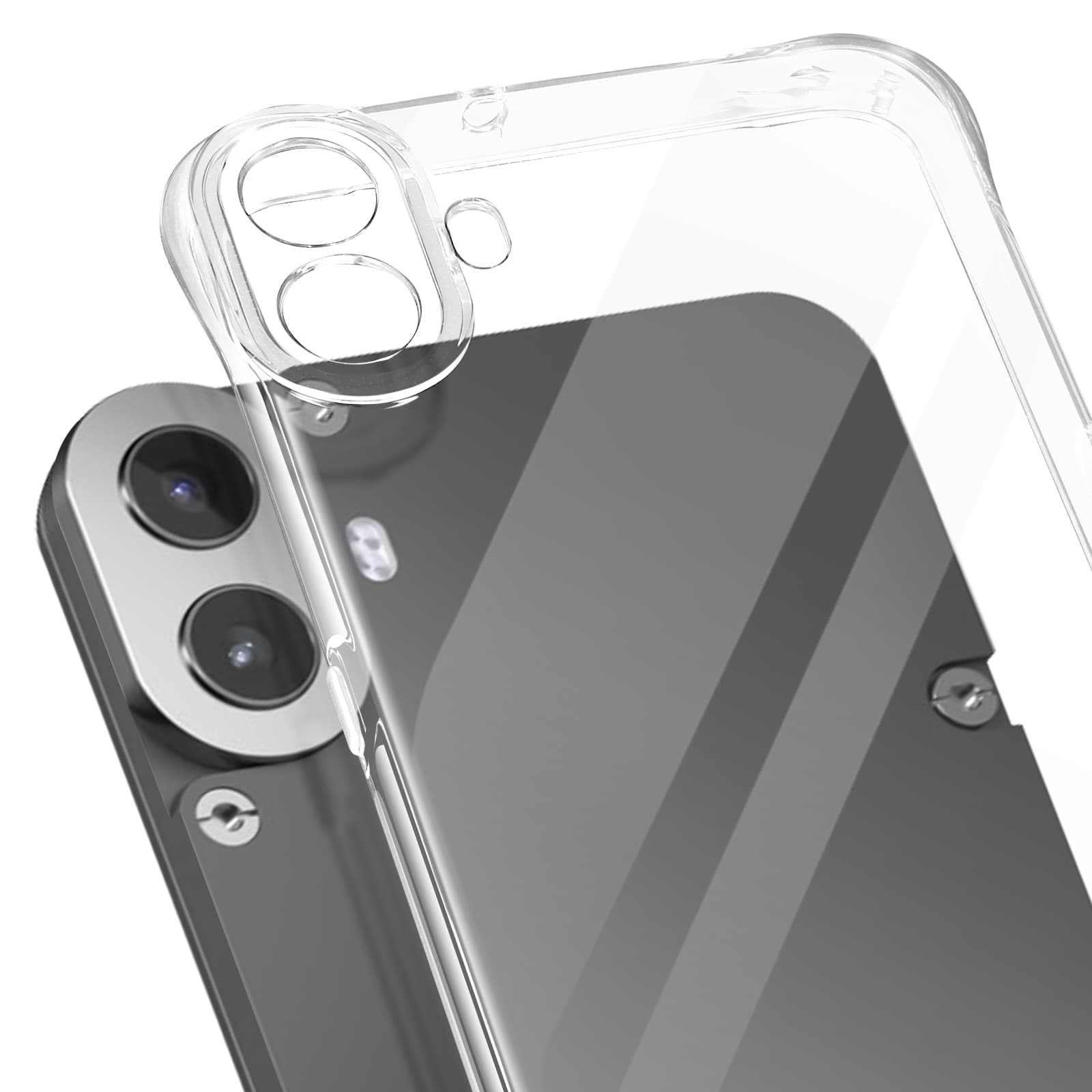 Coque Nothing Cmf Phone 1