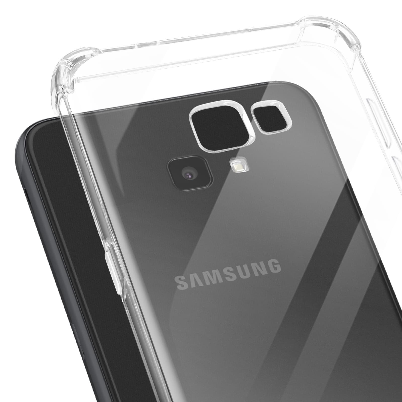Coque Samsung Galaxy J4 Plus