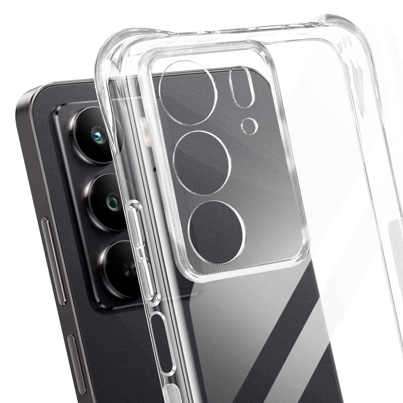 Coque Realme C75
