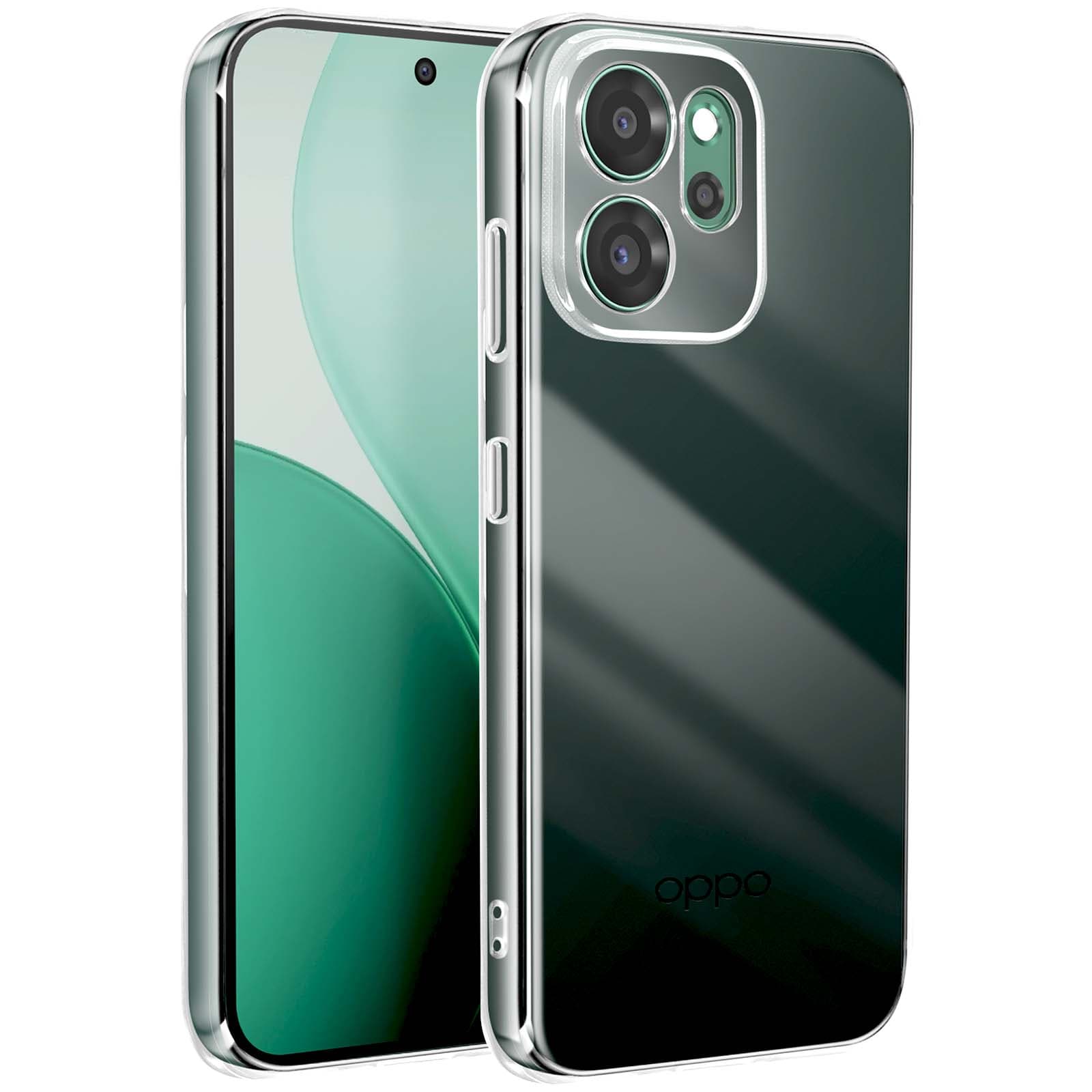 Coque Oppo Reno 14F
