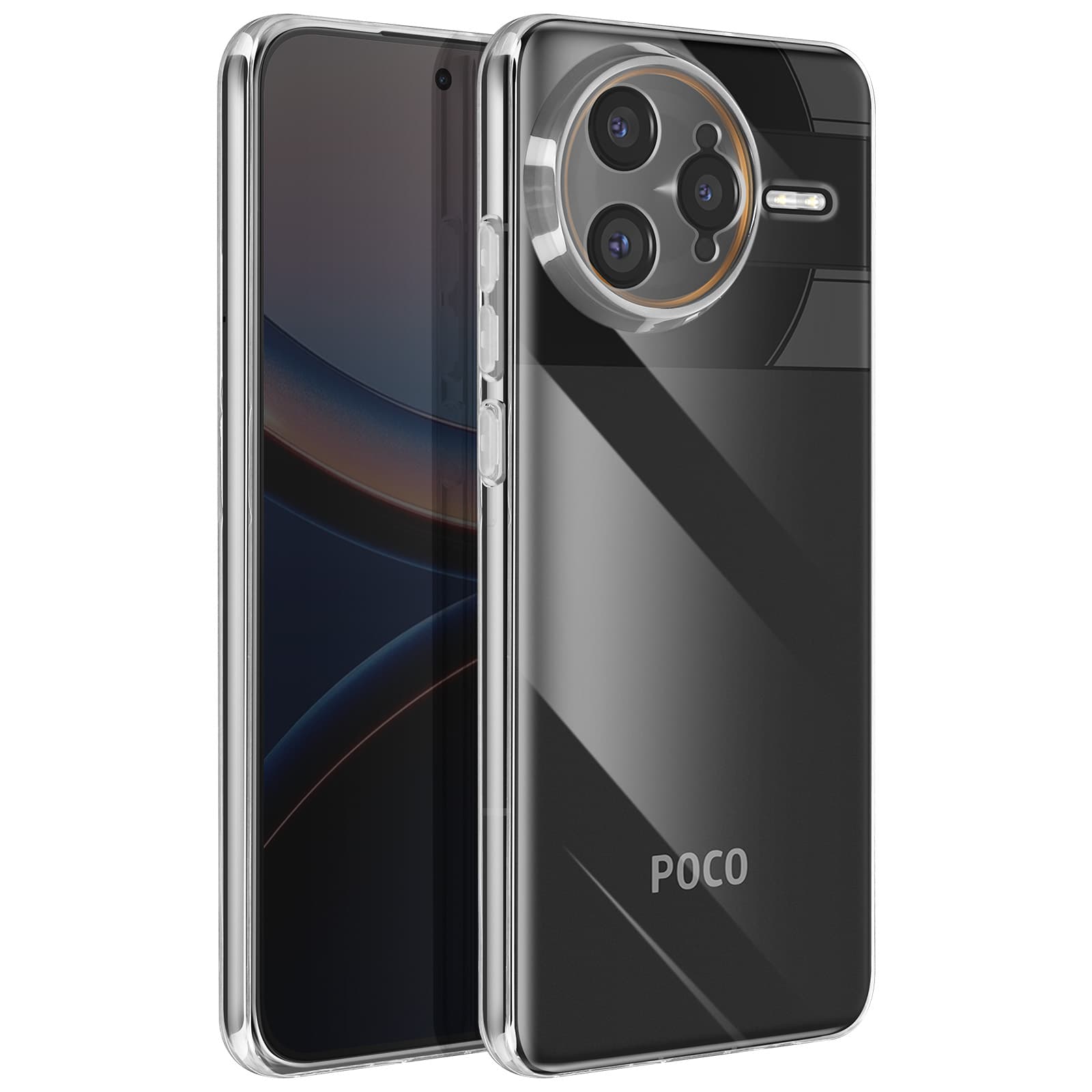 Coque Poco F7 Ultra