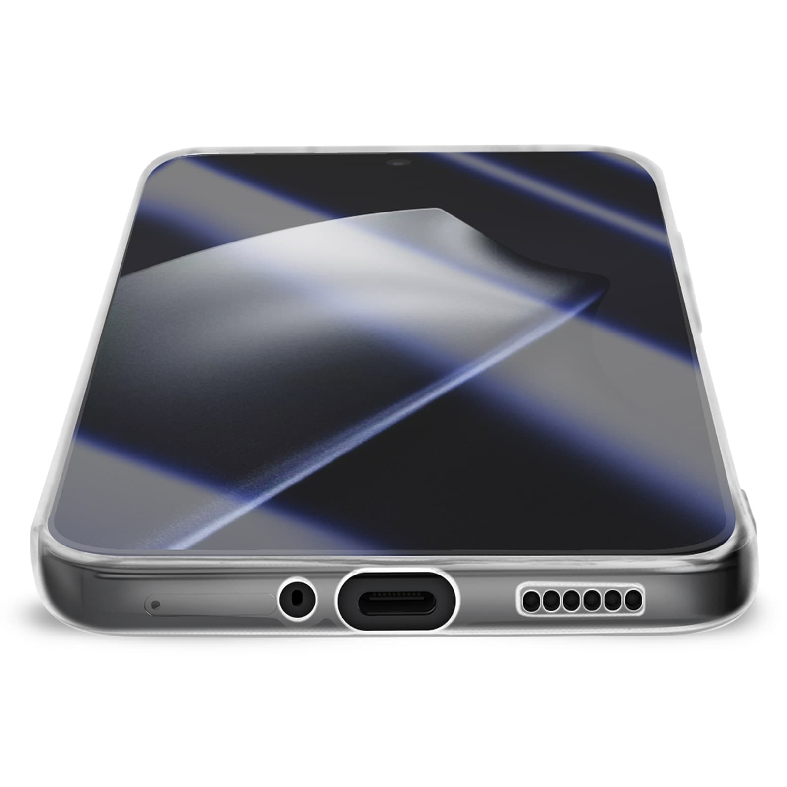 Coque Xiaomi 15T Pro Transparent