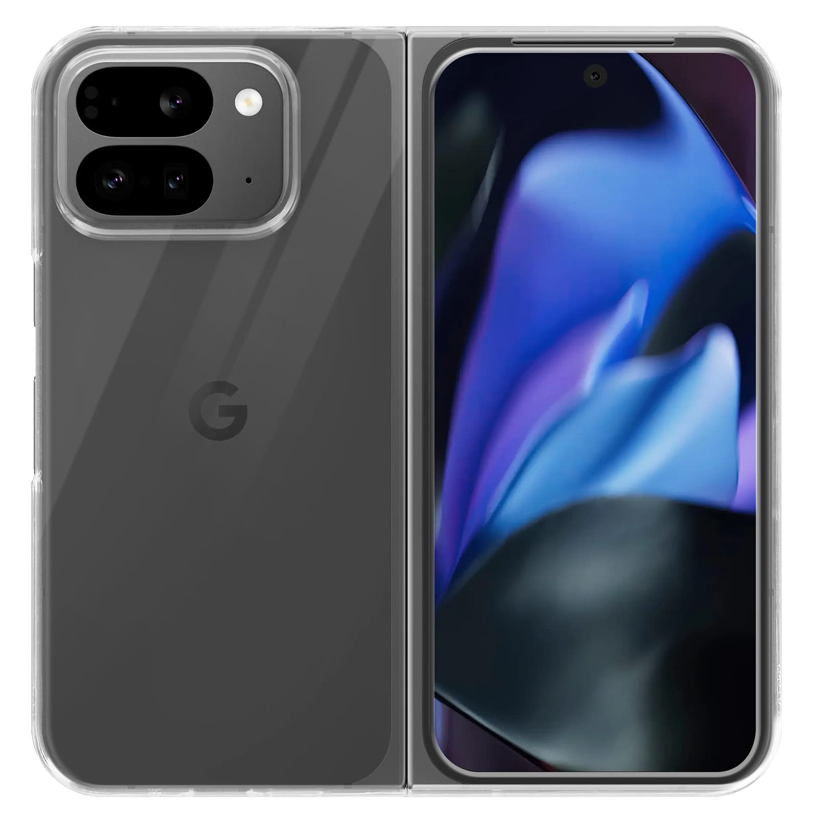 Coque Pixel 10 Pro