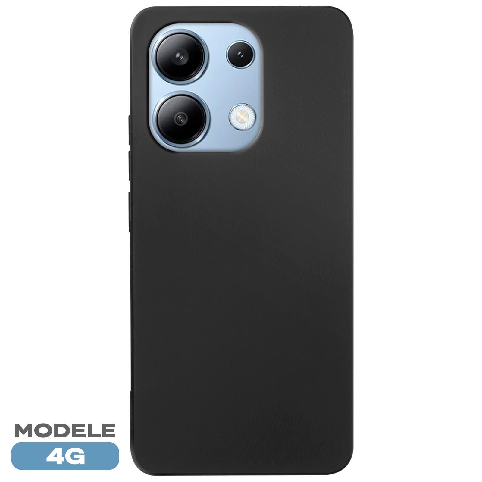 Coque Redmi Note 13 4G
