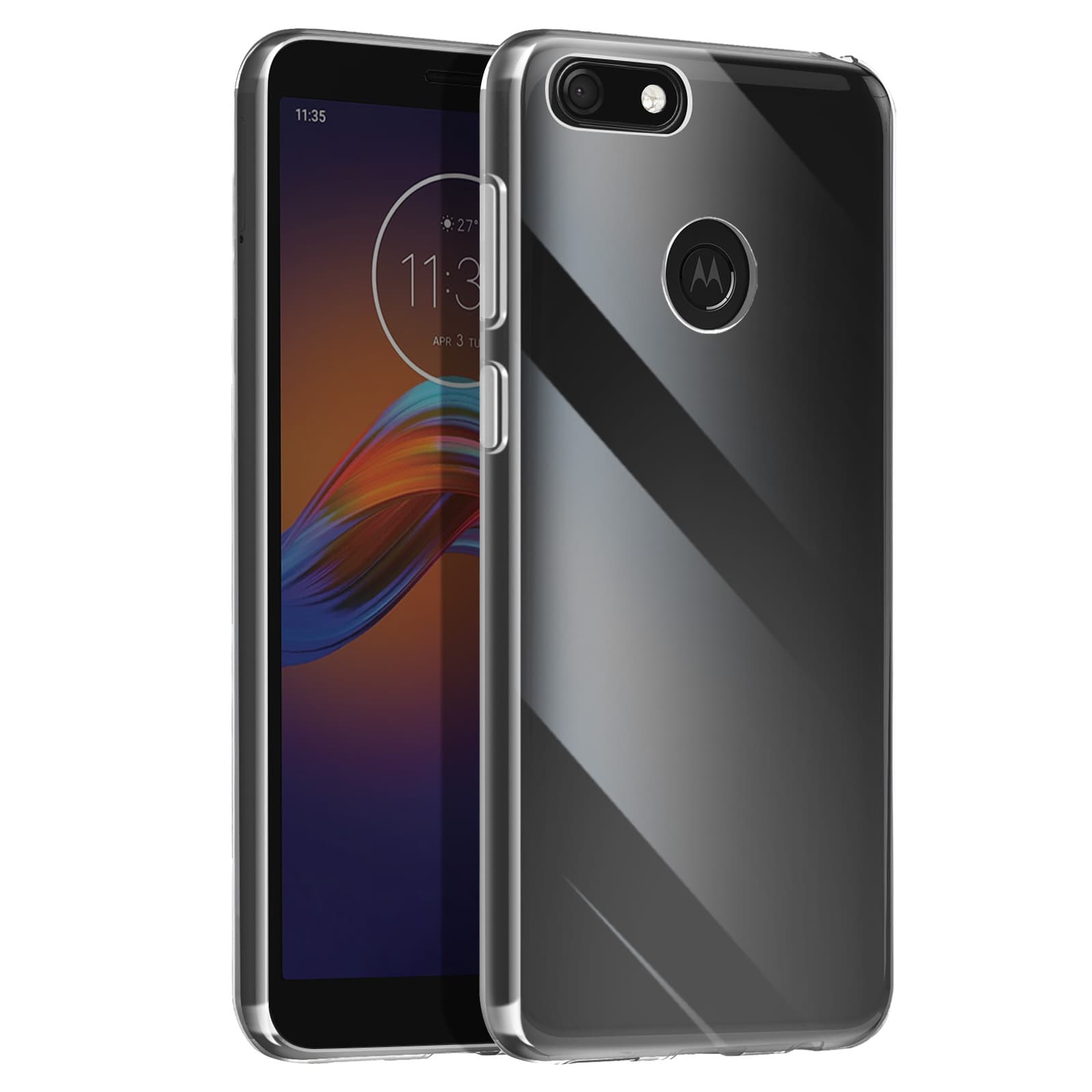 Coque Motorola Moto E6 Play