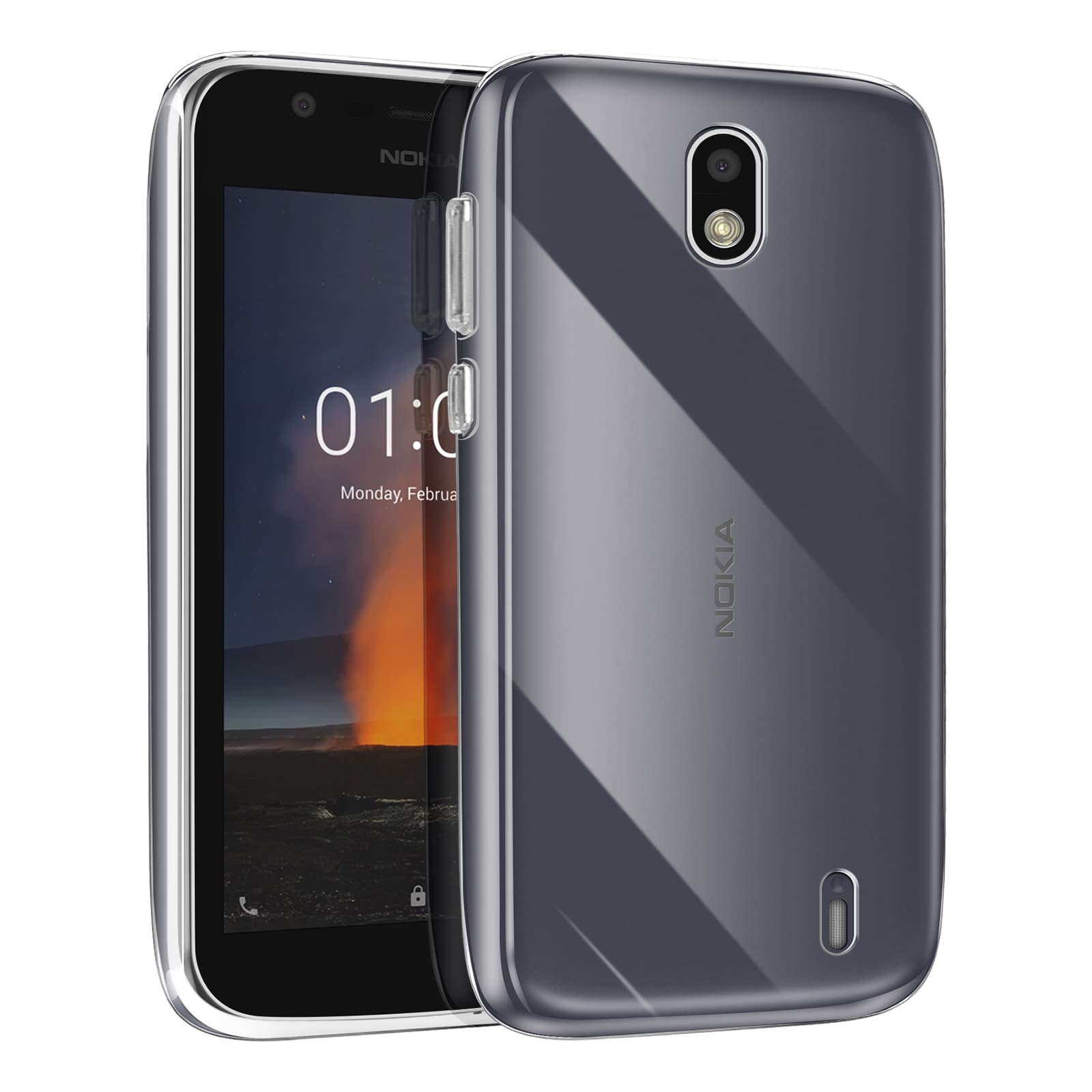 Coque Nokia 1