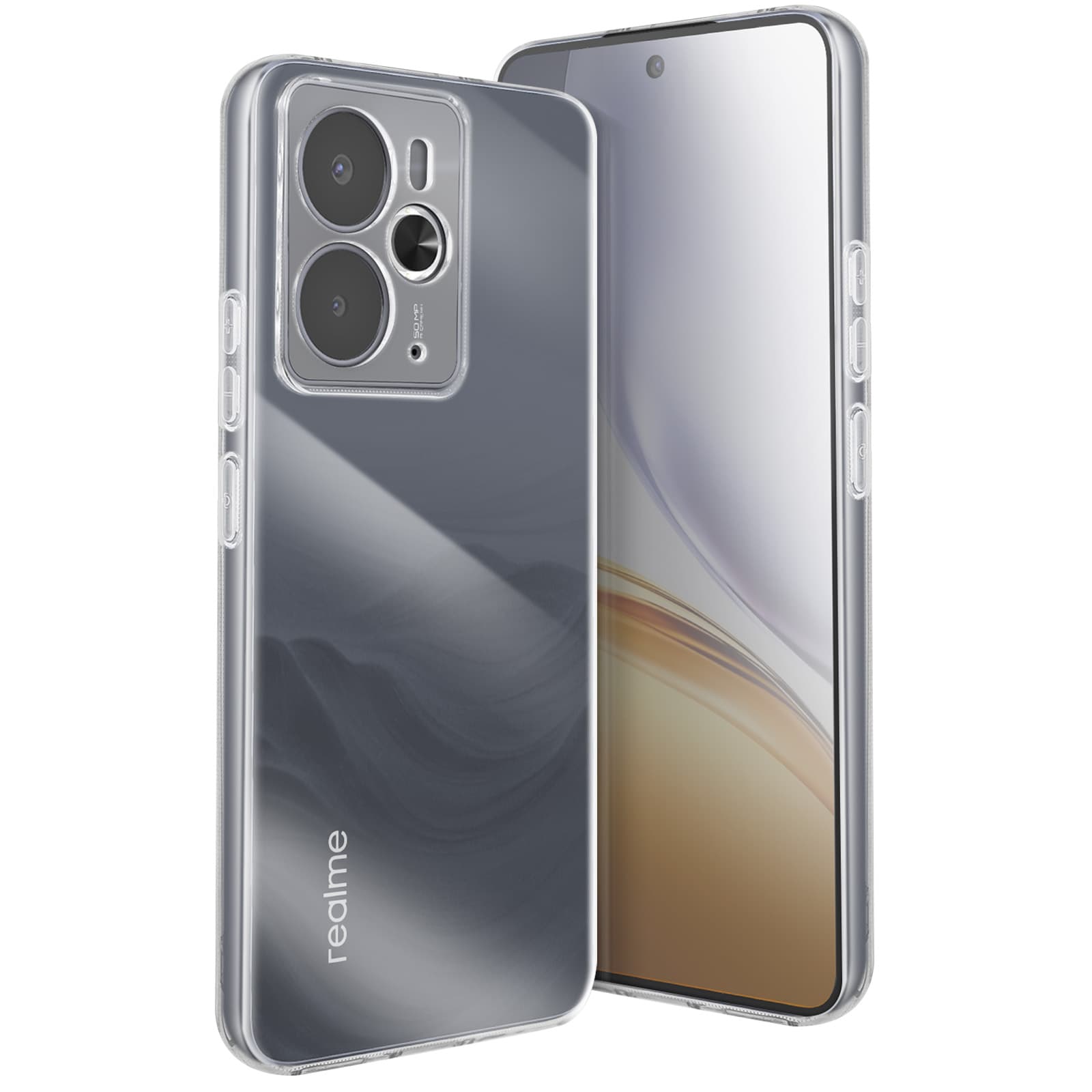 Coque Realme 14T