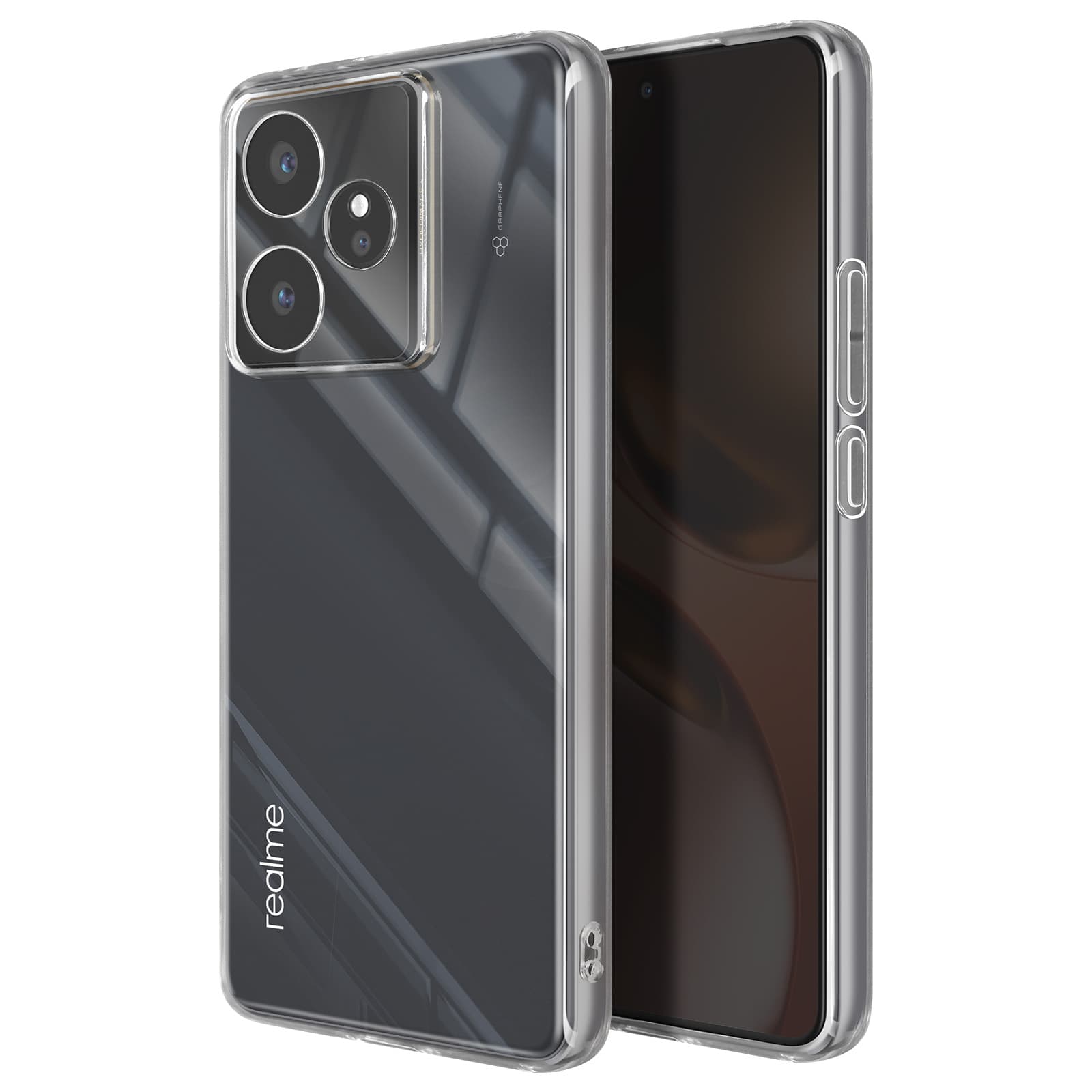 Coque Realme Gt 7
