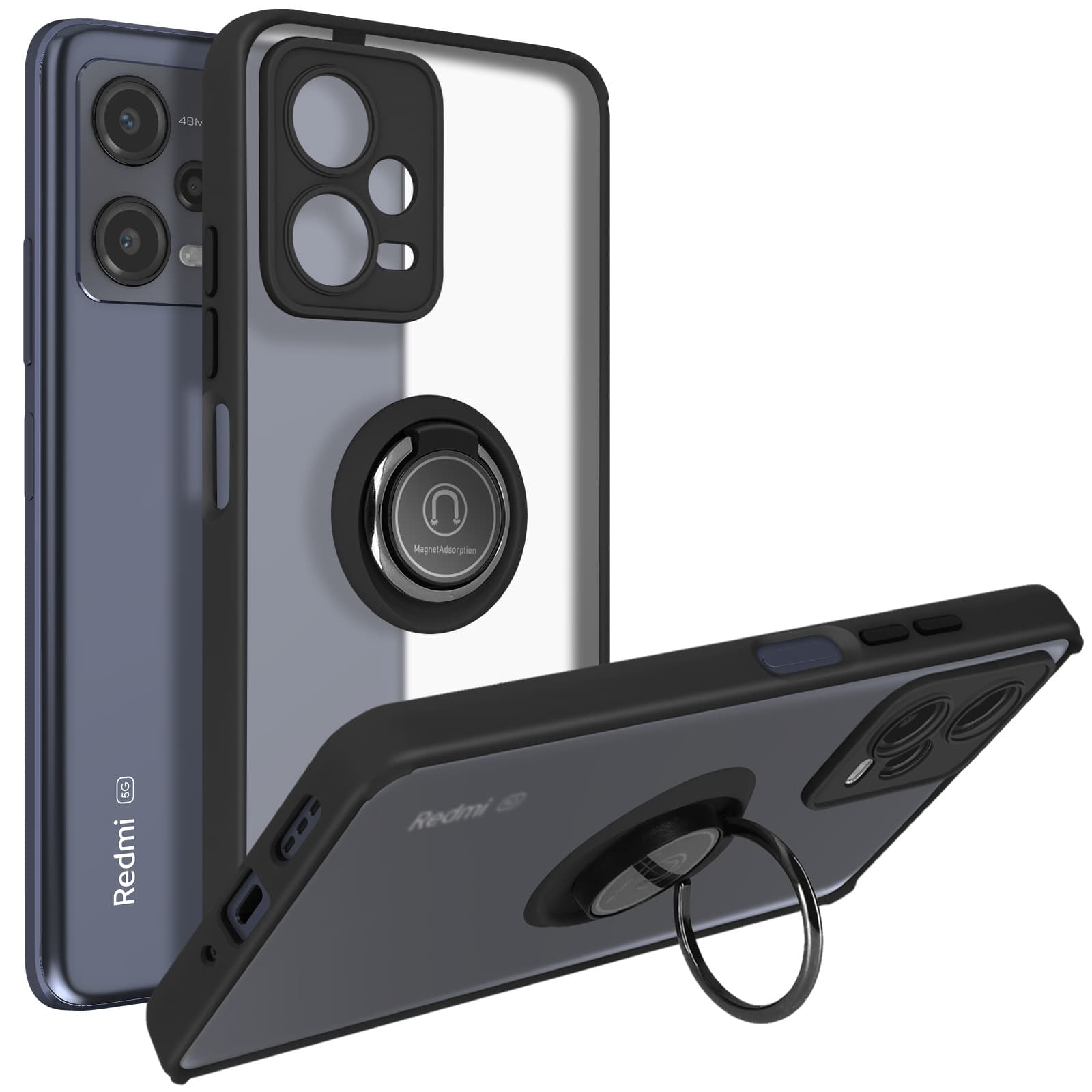 Coque Redmi Note 12 5G