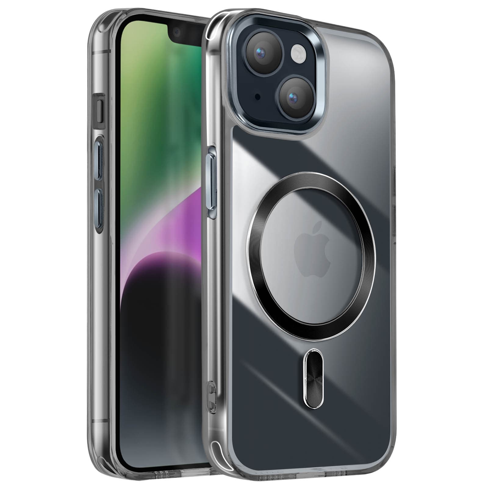 Coque Iphone 15 Plus