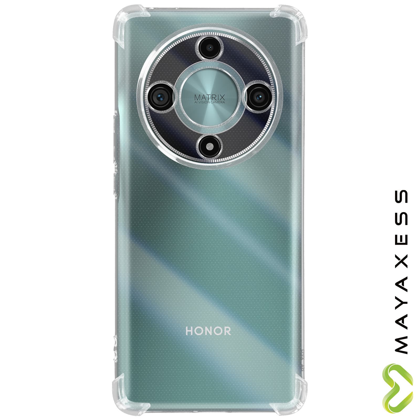 Coque Honor Magic 6 Lite Coins