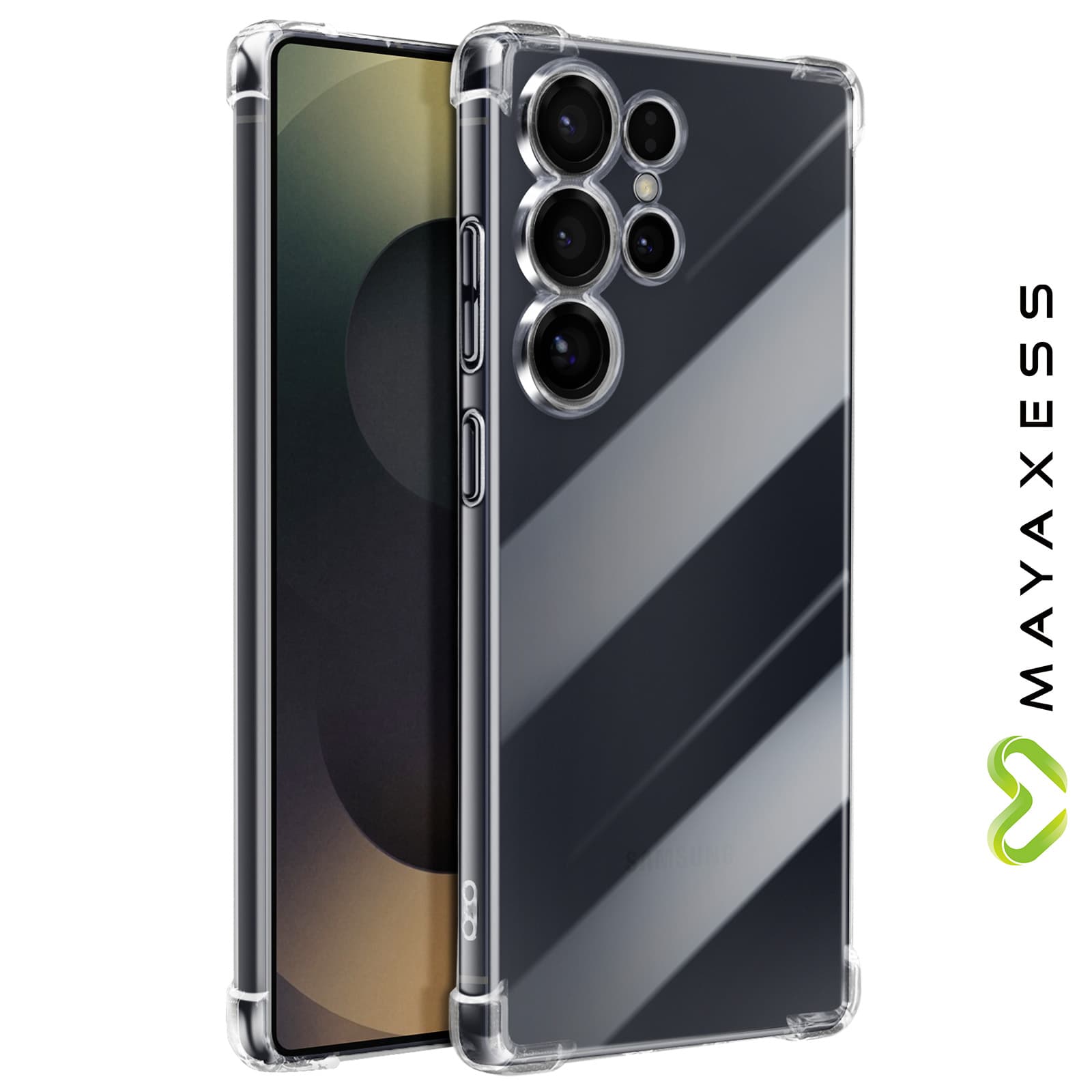 Coque Samsung Galaxy S25