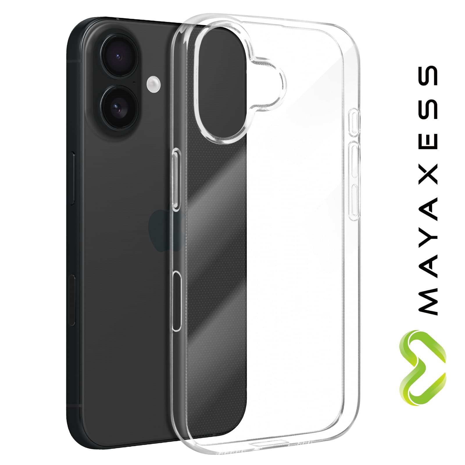 Coque Iphone 16 Plus