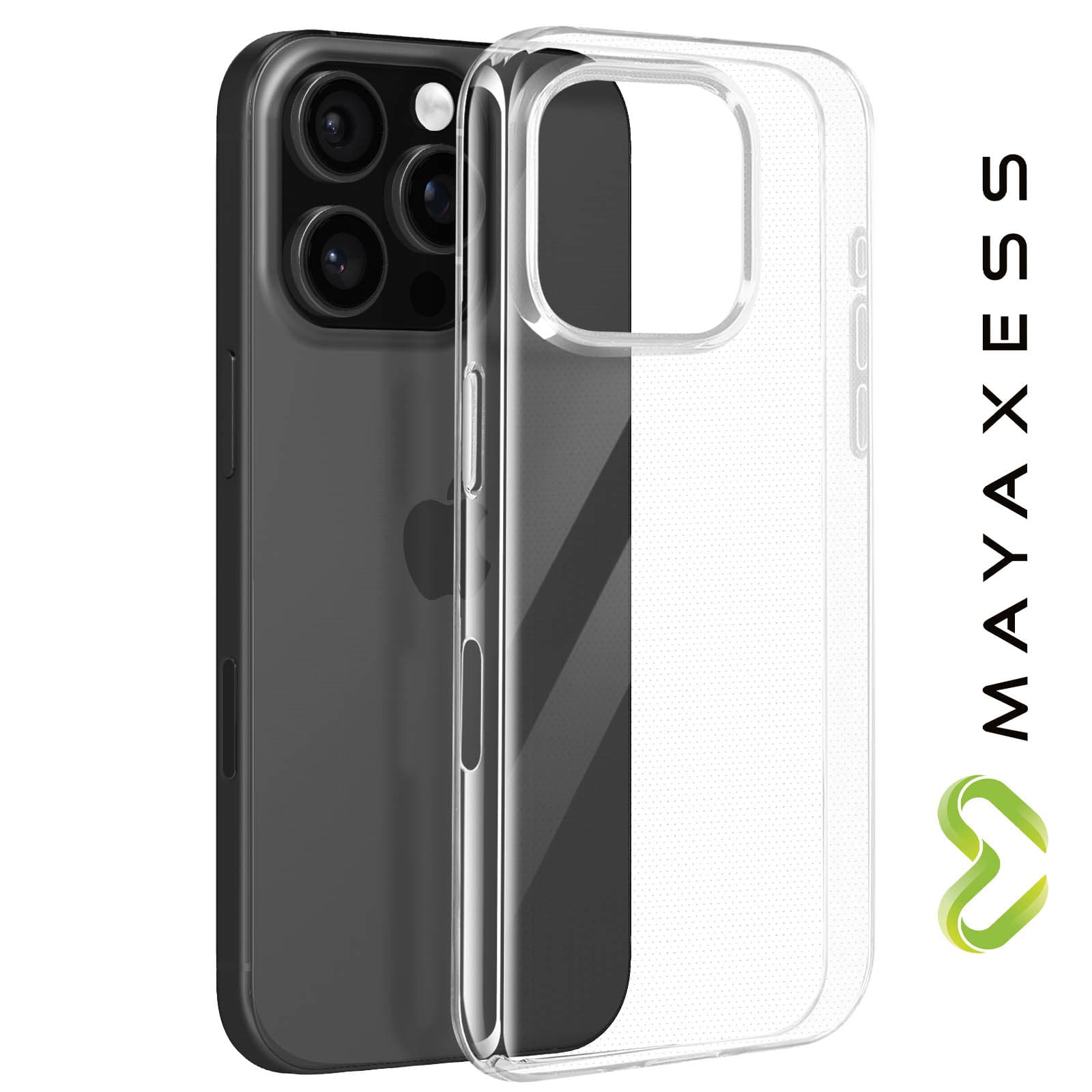 Coque Iphone 16 Pro