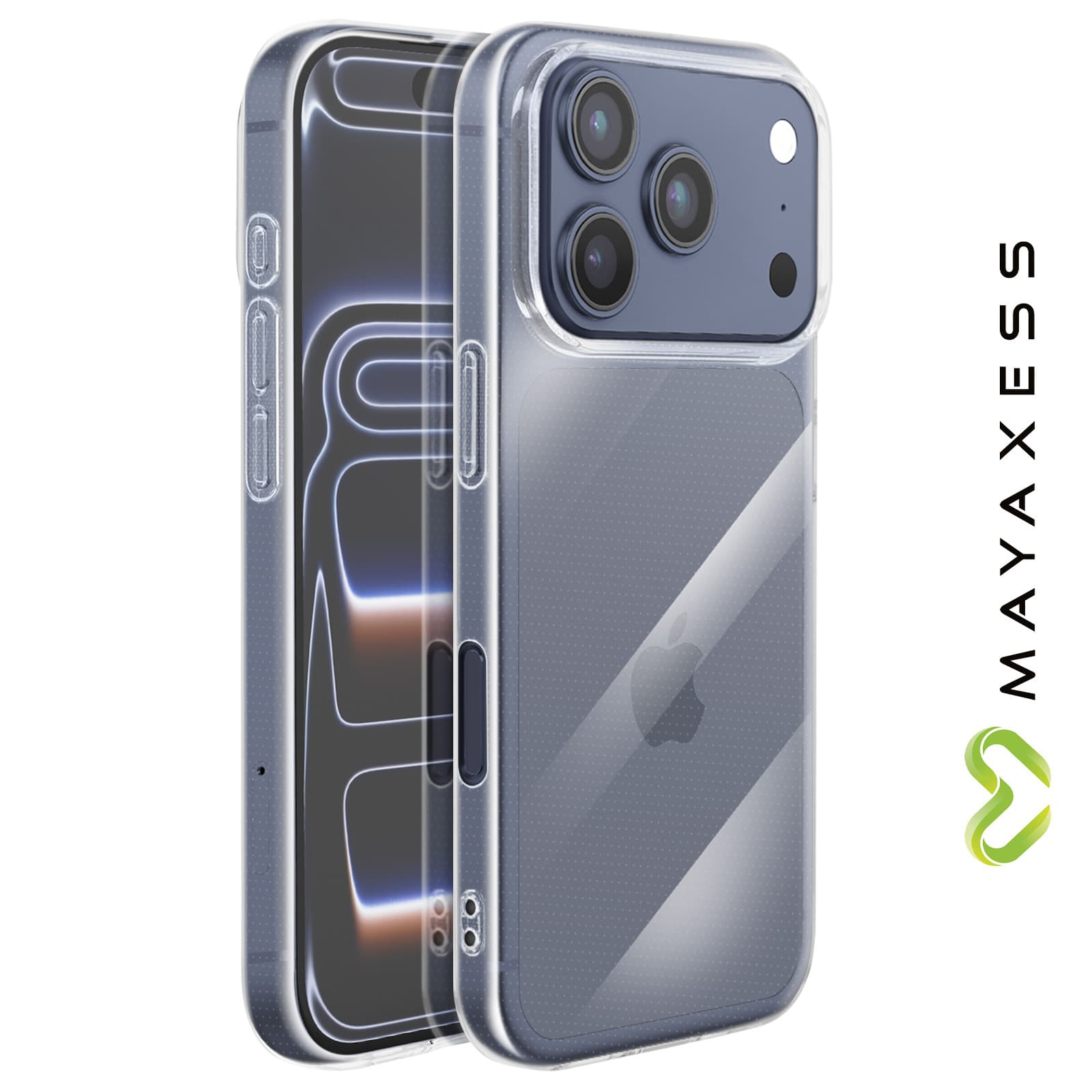 Coque Iphone 17 Pro Max