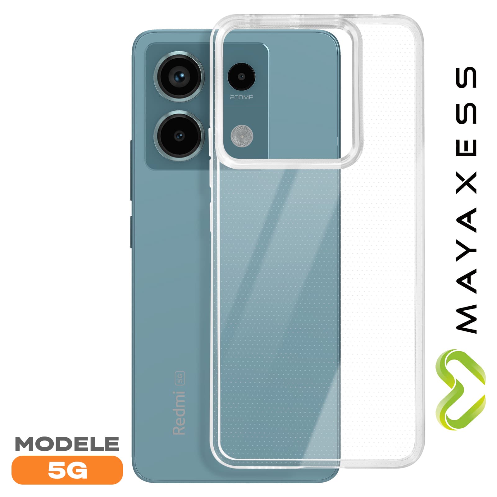 Coque Redmi Note 13 Pro