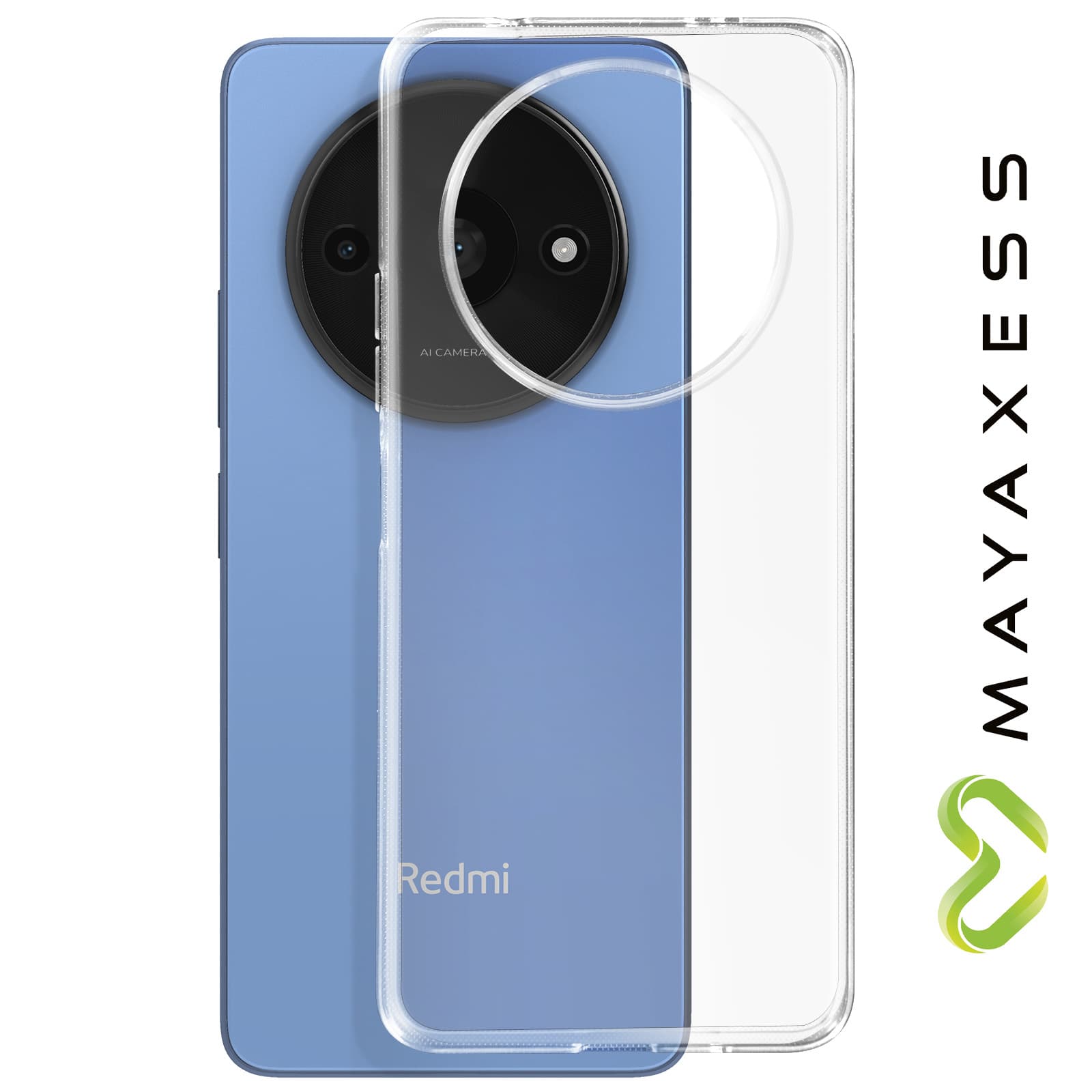 Coque Redmi A3