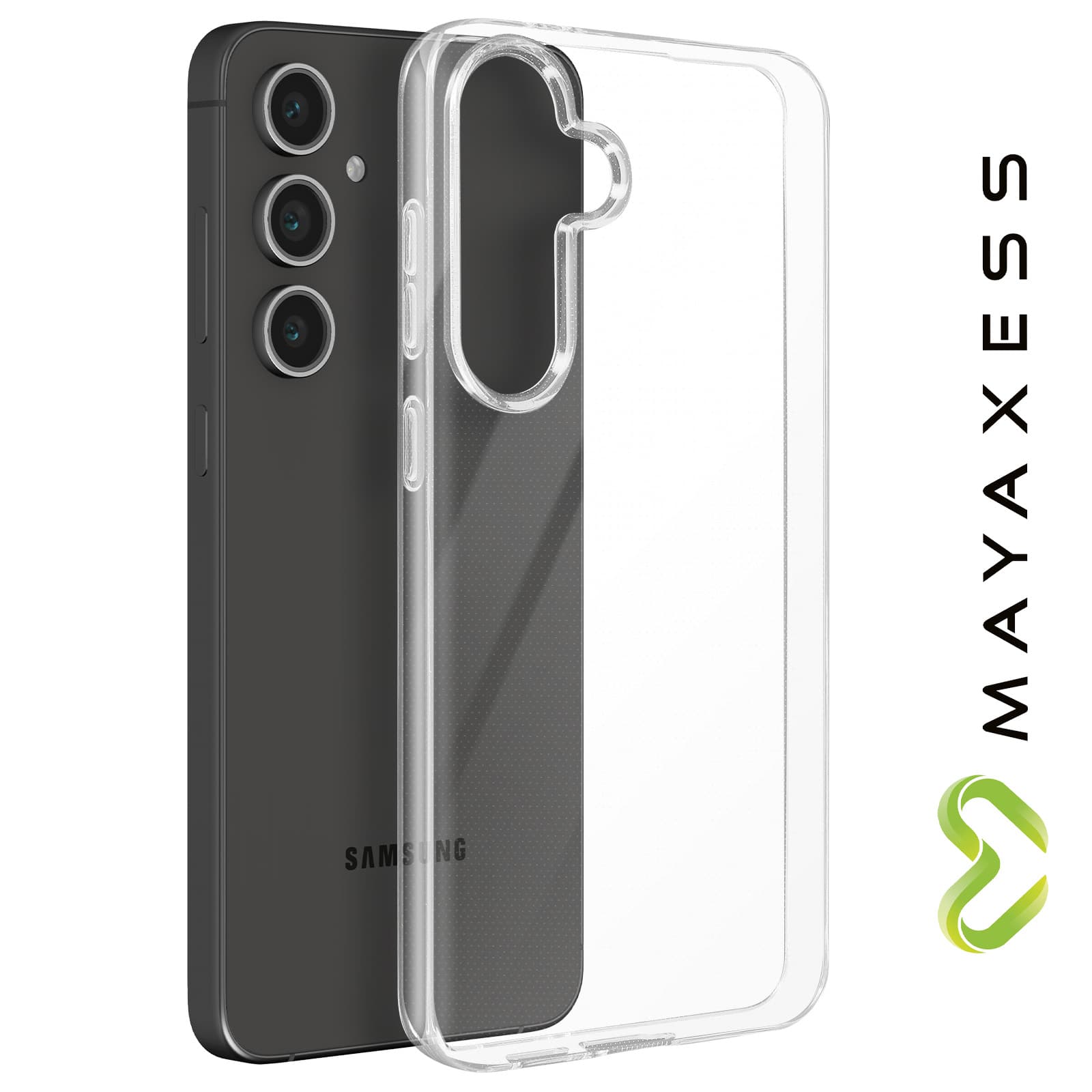 Coque Samsung Galaxy S24 Fe