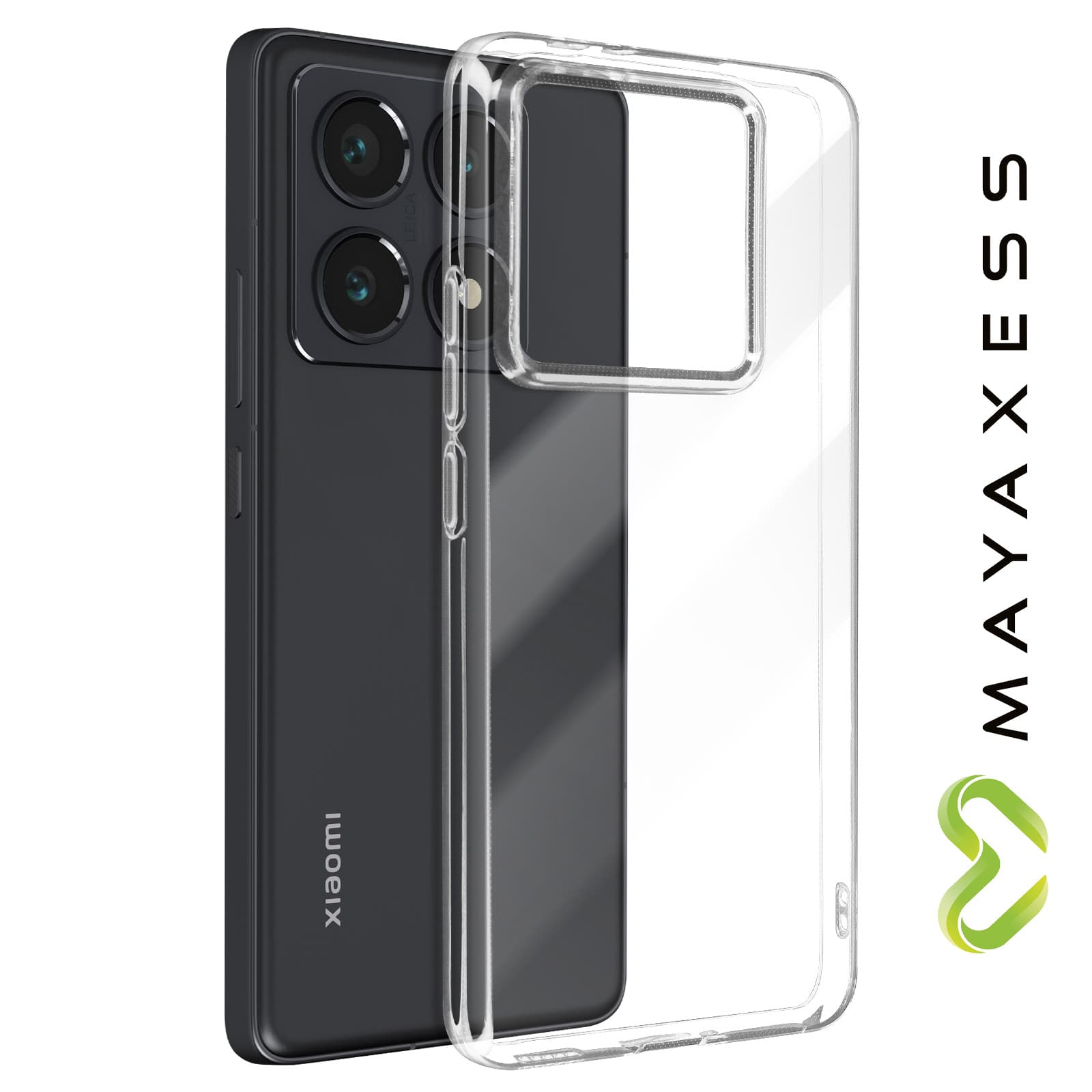 Coque Xiaomi 14T Pro