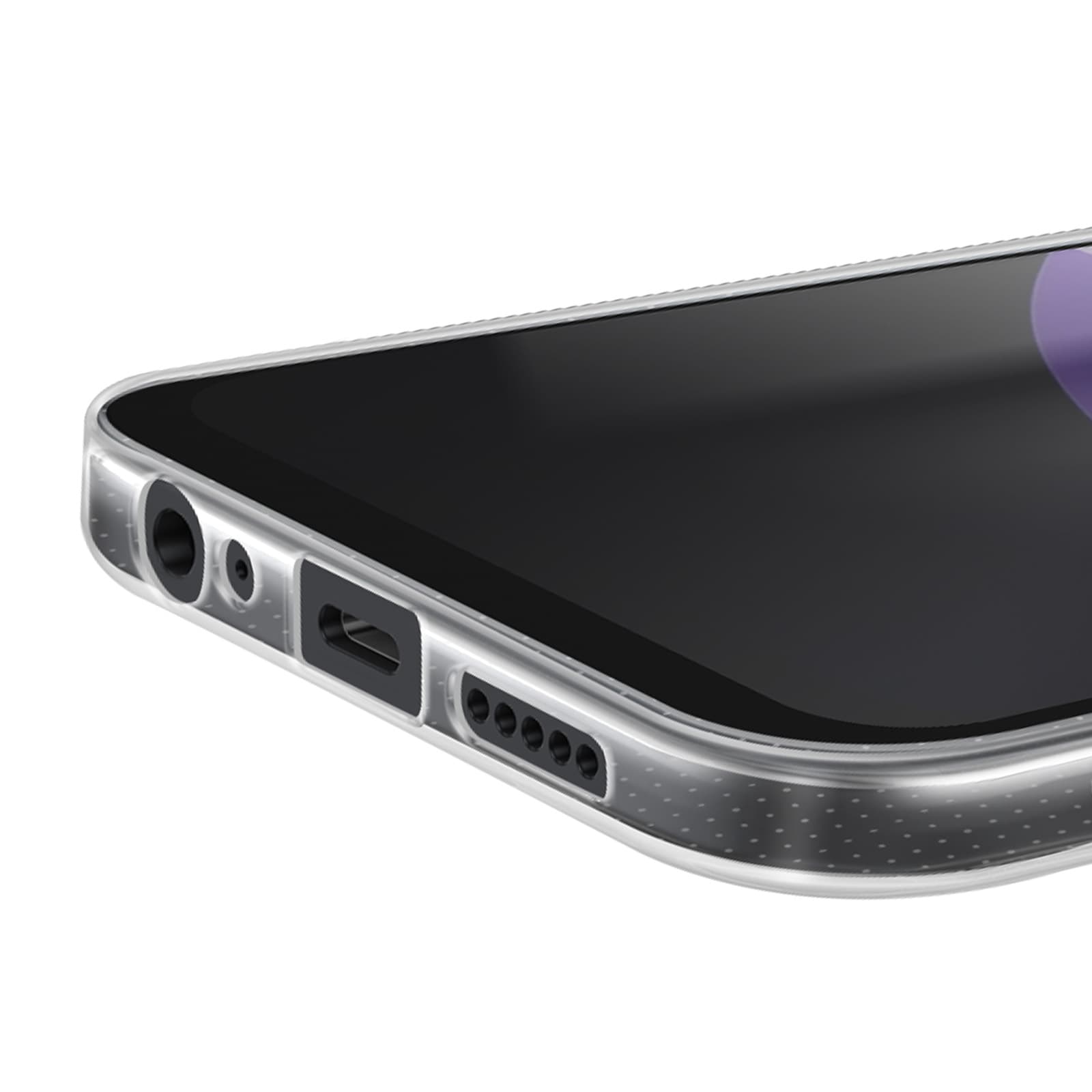 Coque Redmi 15C Transparent