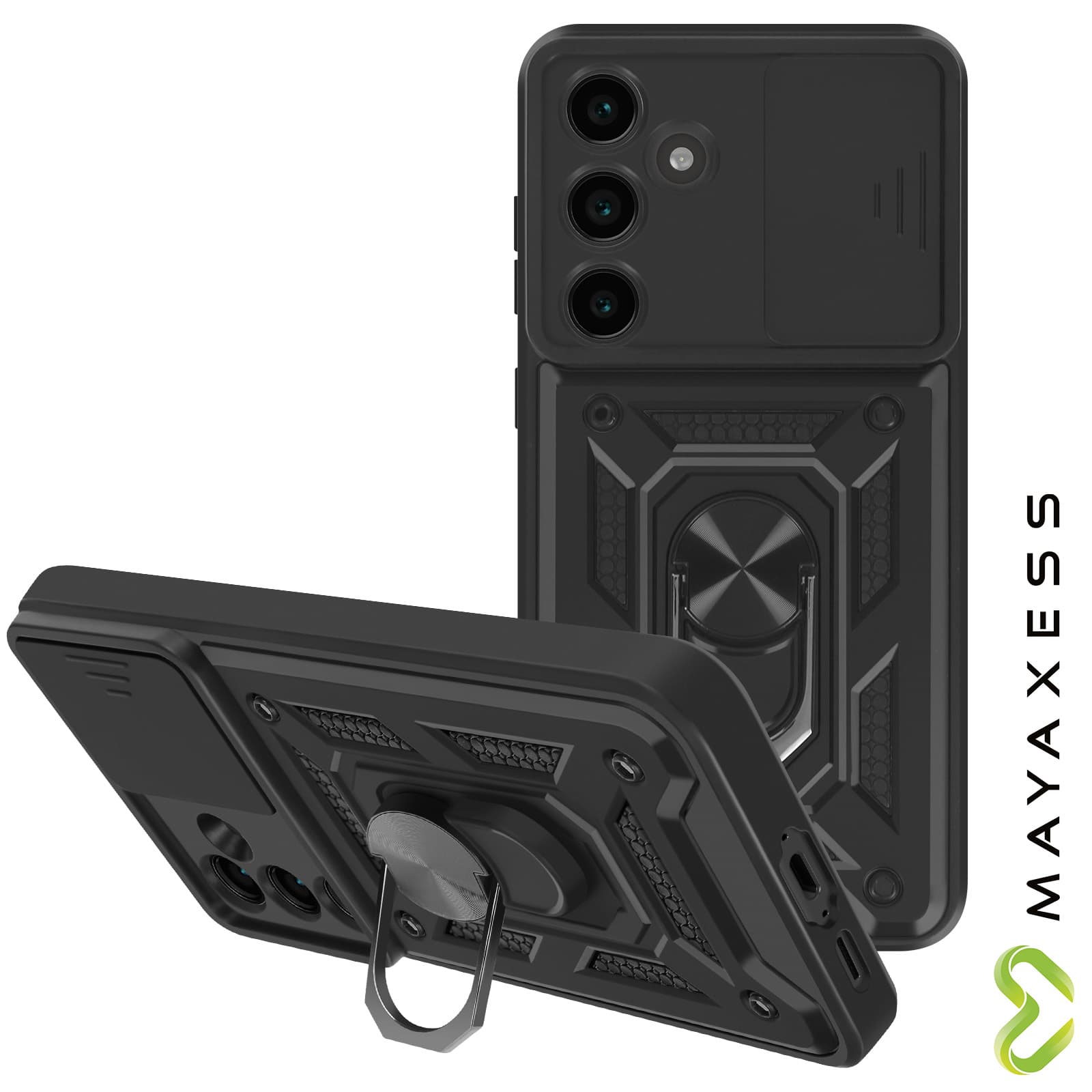Coque Samsung Galaxy S24 Fe
