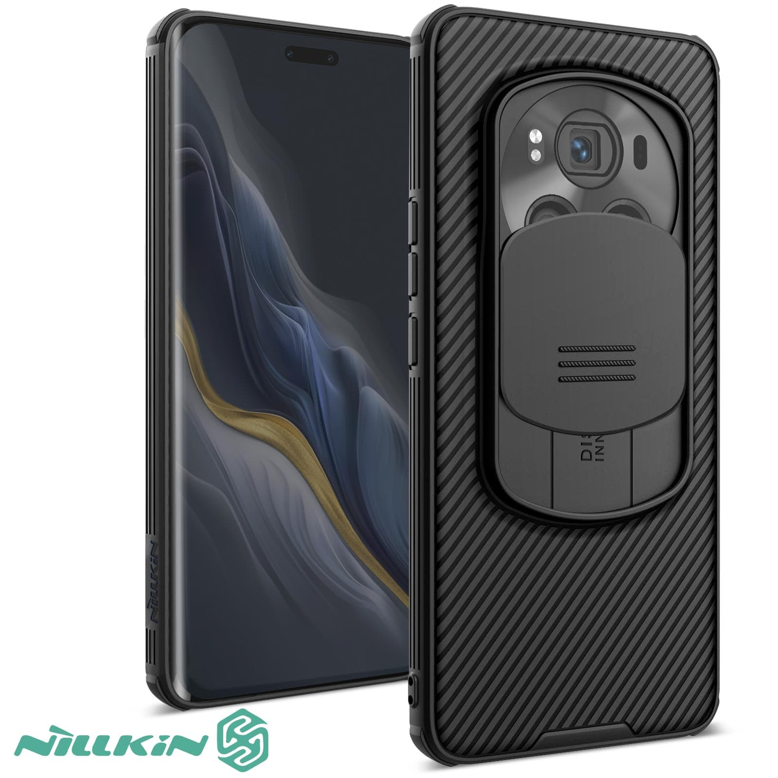 Coque Honor Magic 6 Pro 5G