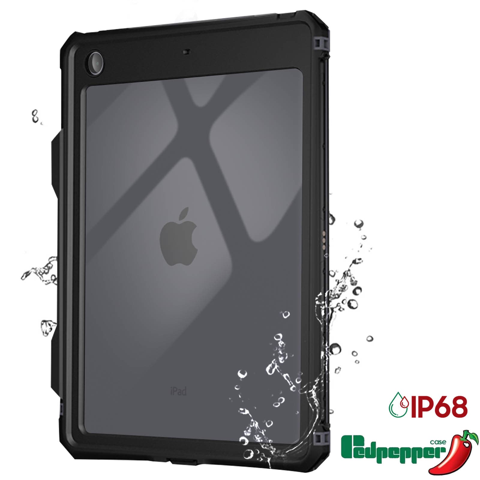Coque Ipad 9 2021, 8 2020