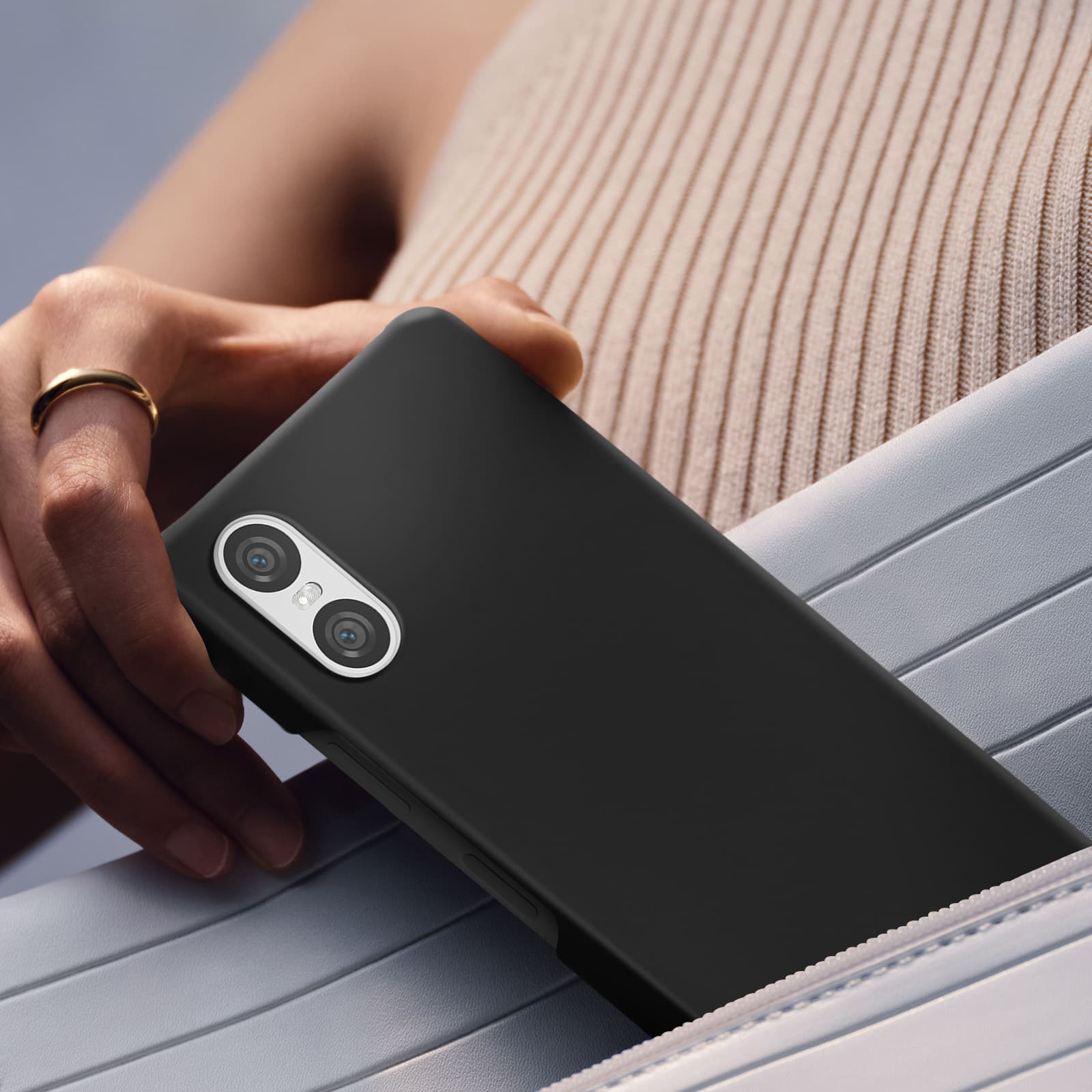 Coque Sony Xperia 10 Vi