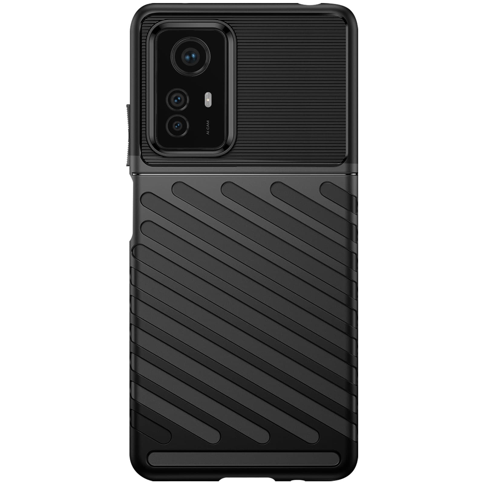 Coque Redmi Note 12S Design