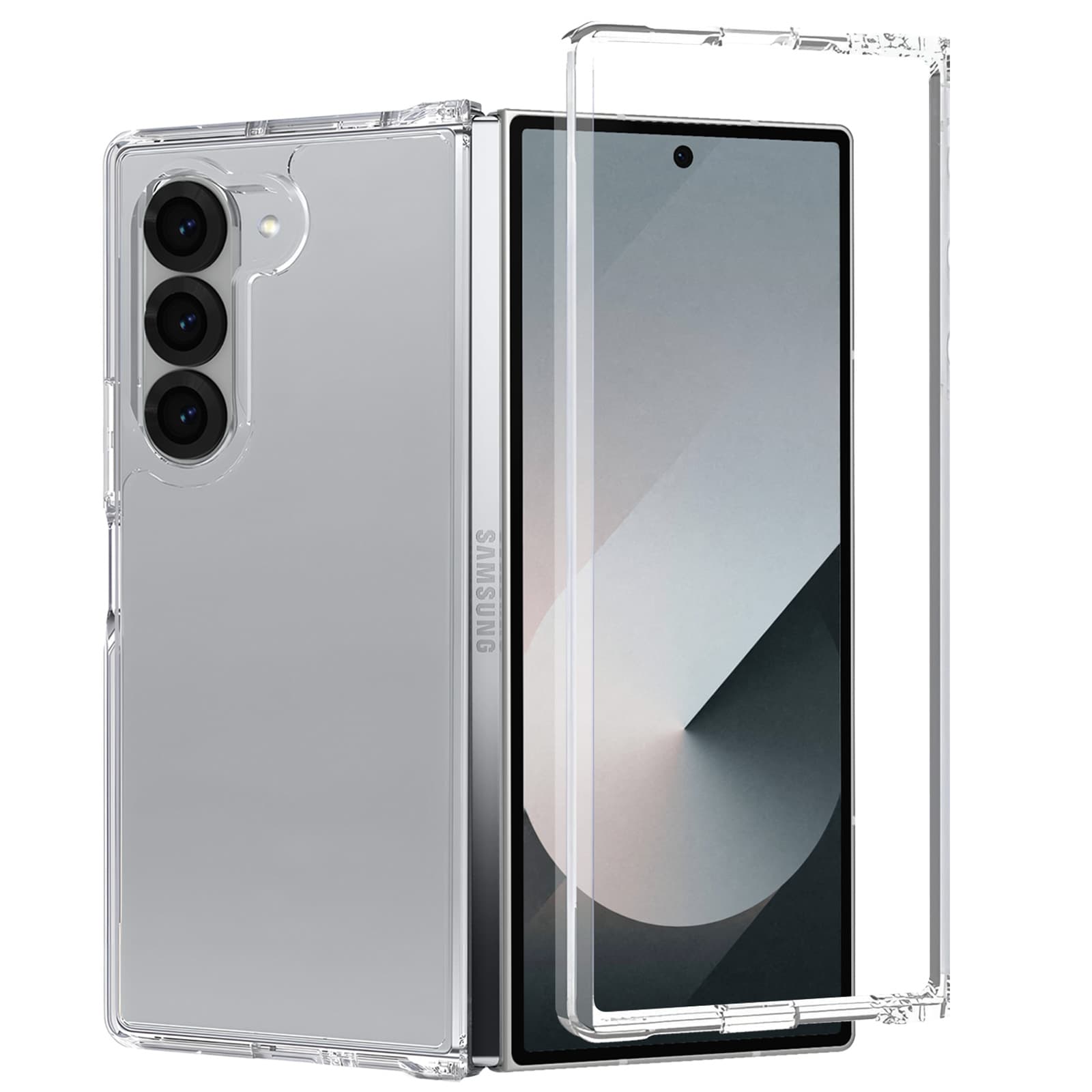 Coque Samsung Galaxy Z Fold 6