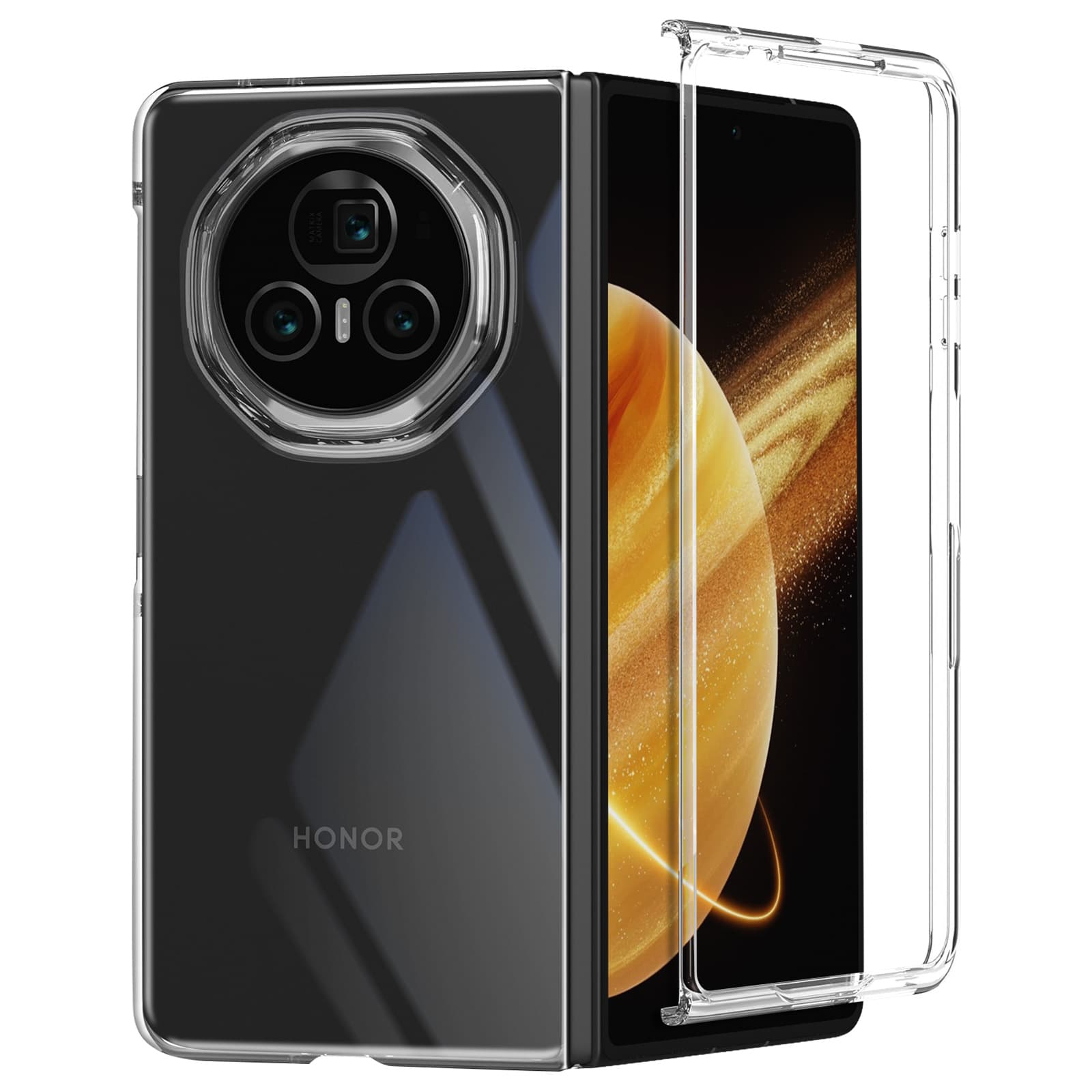 Coque Honor Magic V3