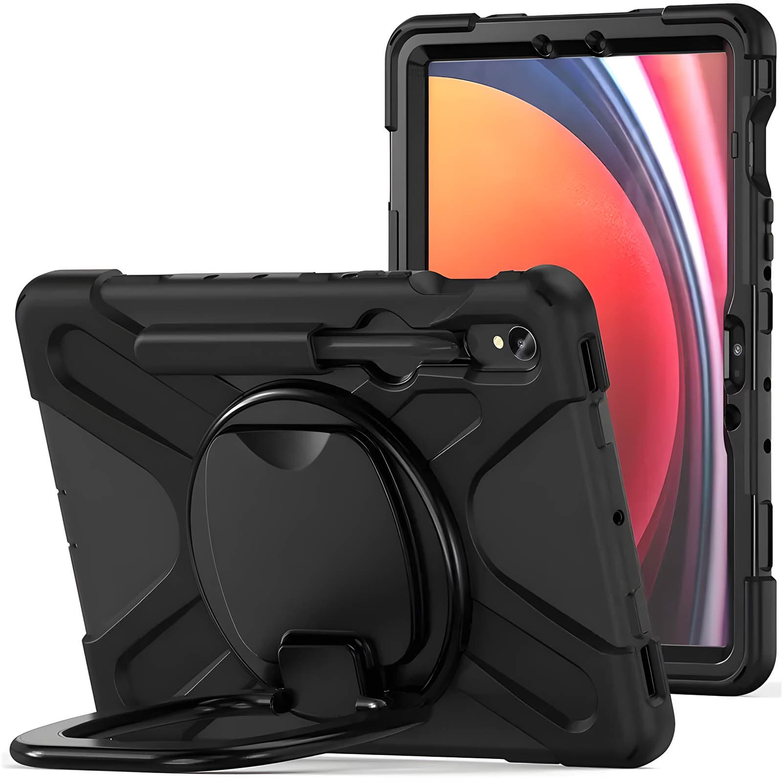Coque Samsung Galaxy Tab S9, S8