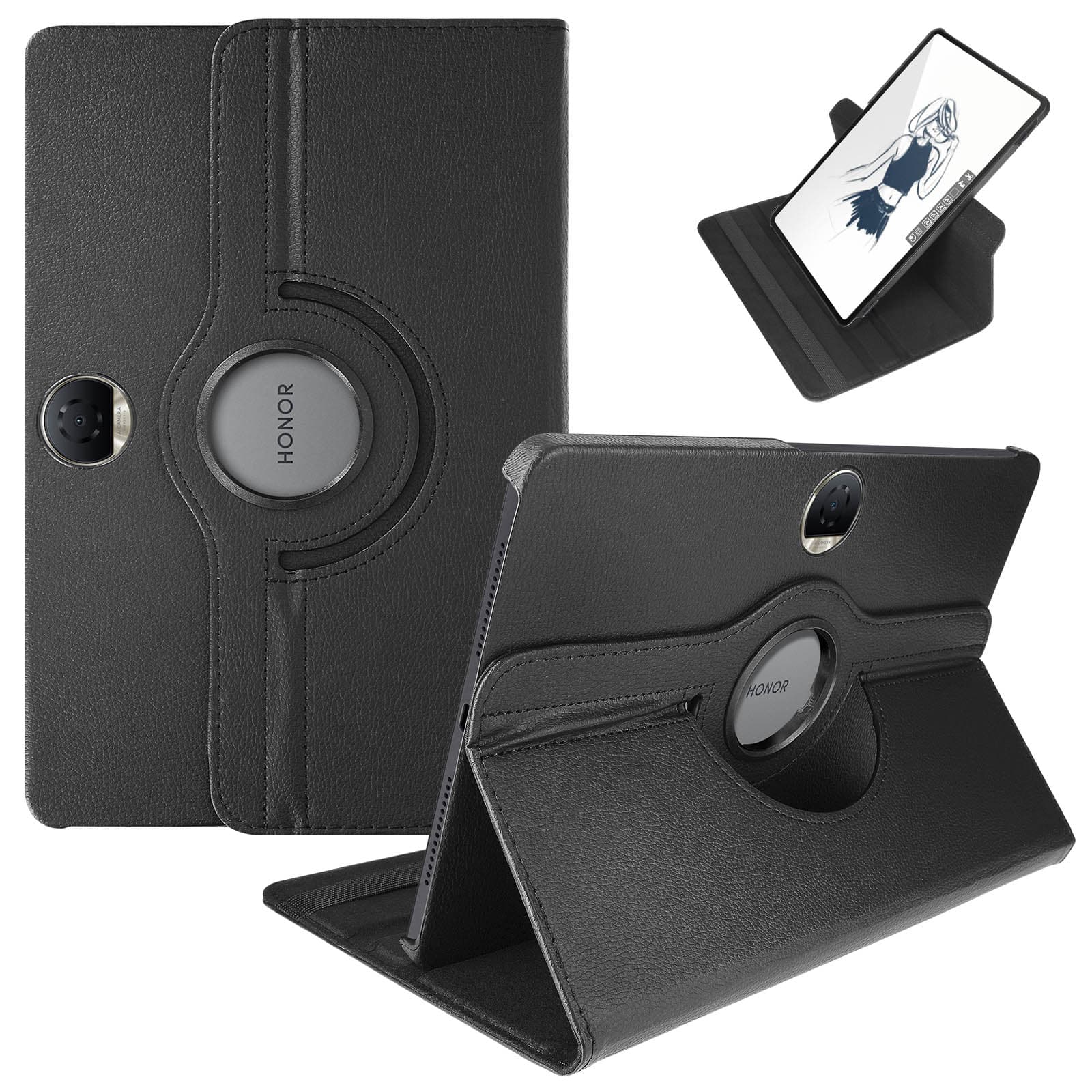 Etui Honor Pad 9