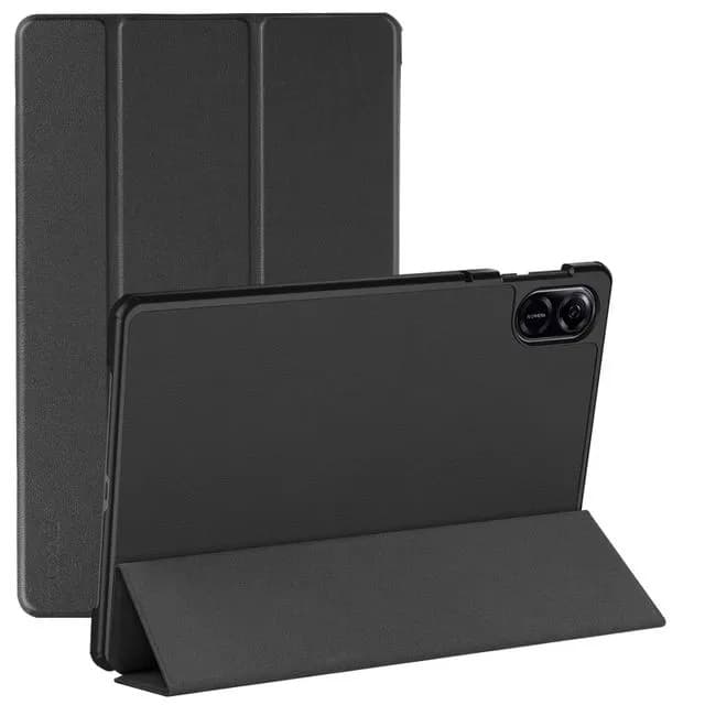Etui Honor Pad X9, Clapet Trifold