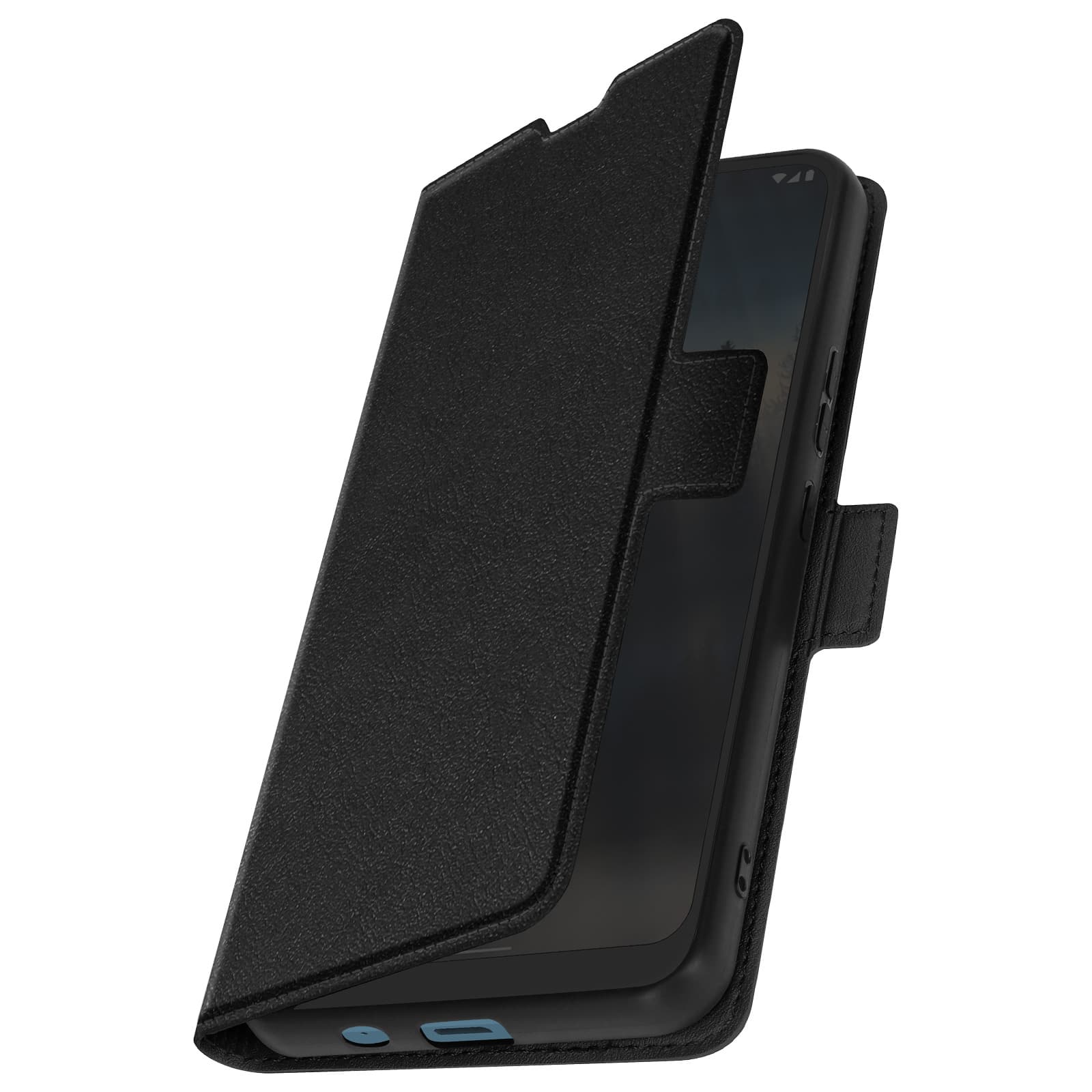 Housse Nokia C12 Porte-Carte